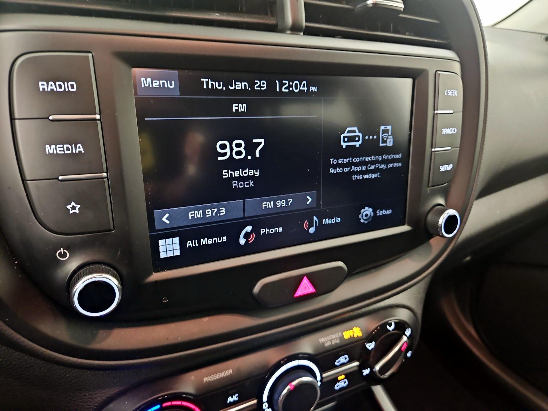 Thumbnail: 2025 Kia Soul - 15