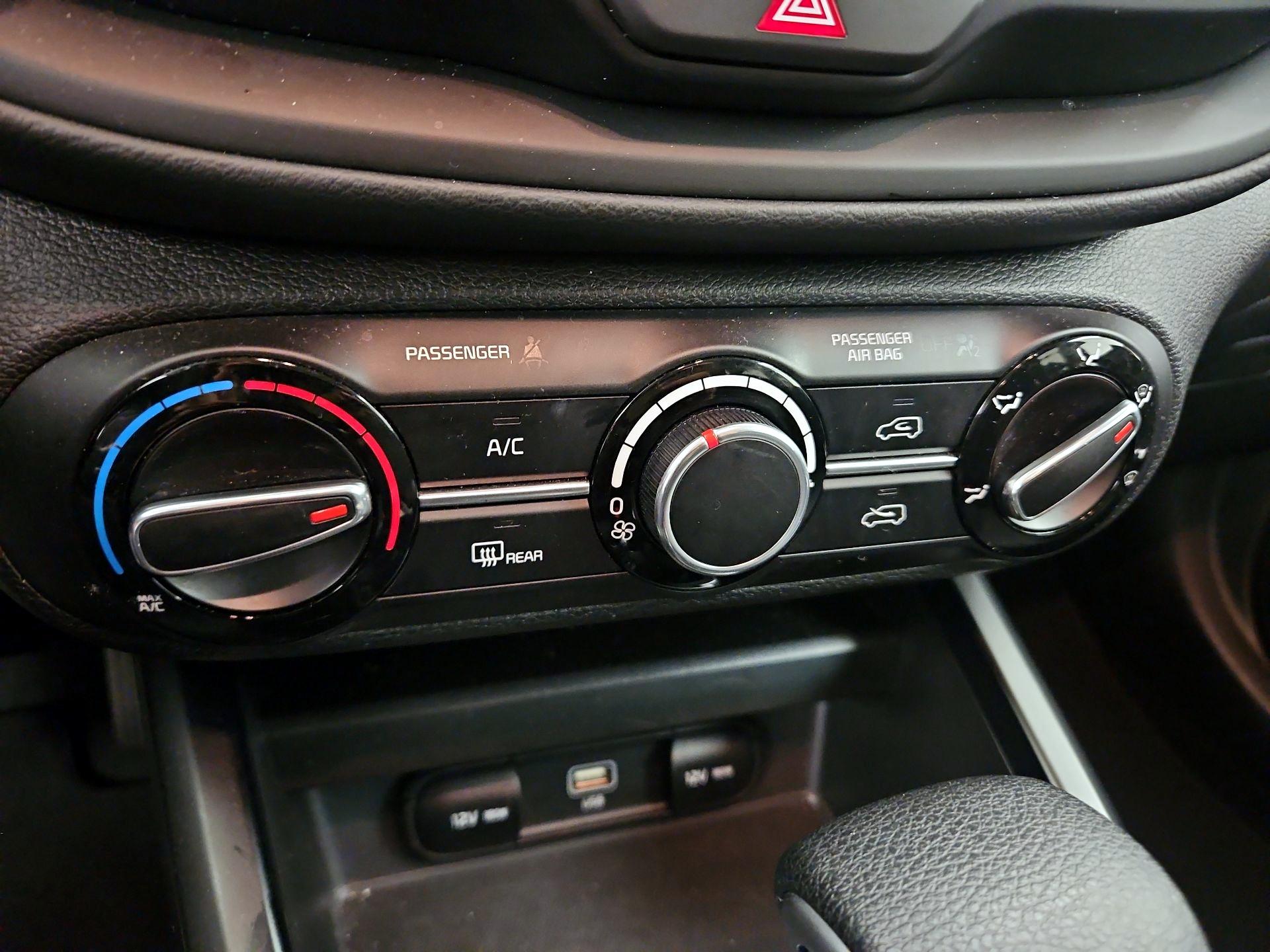 Thumbnail: 2025 Kia Soul - 16