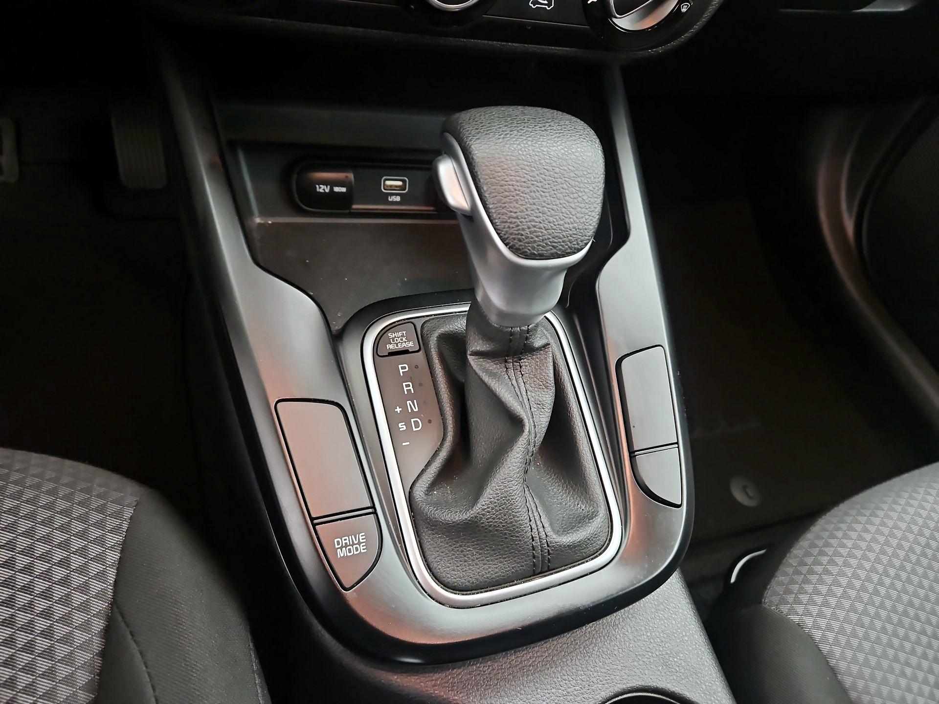 Thumbnail: 2025 Kia Soul - 17