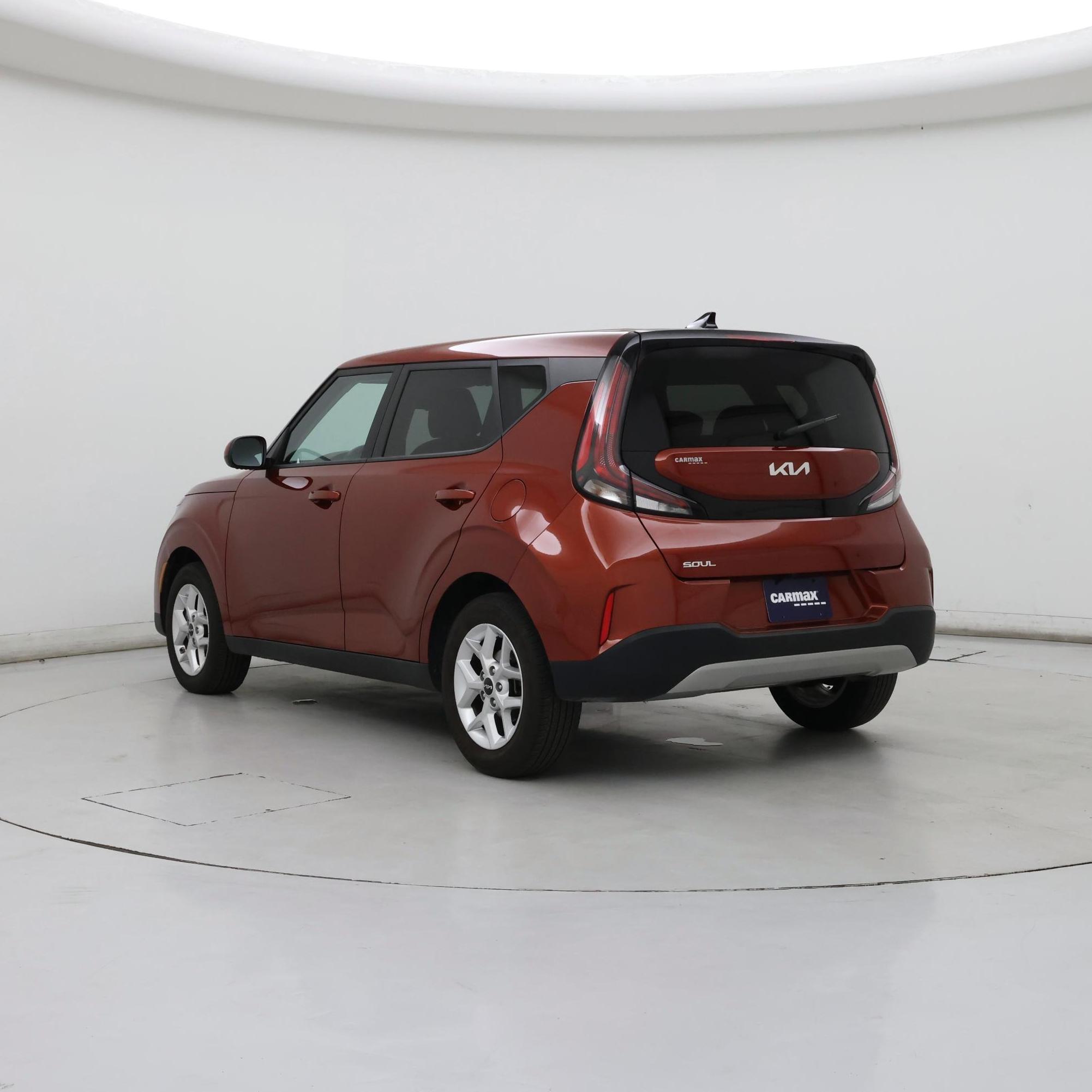 Thumbnail: 2025 Kia Soul - 2