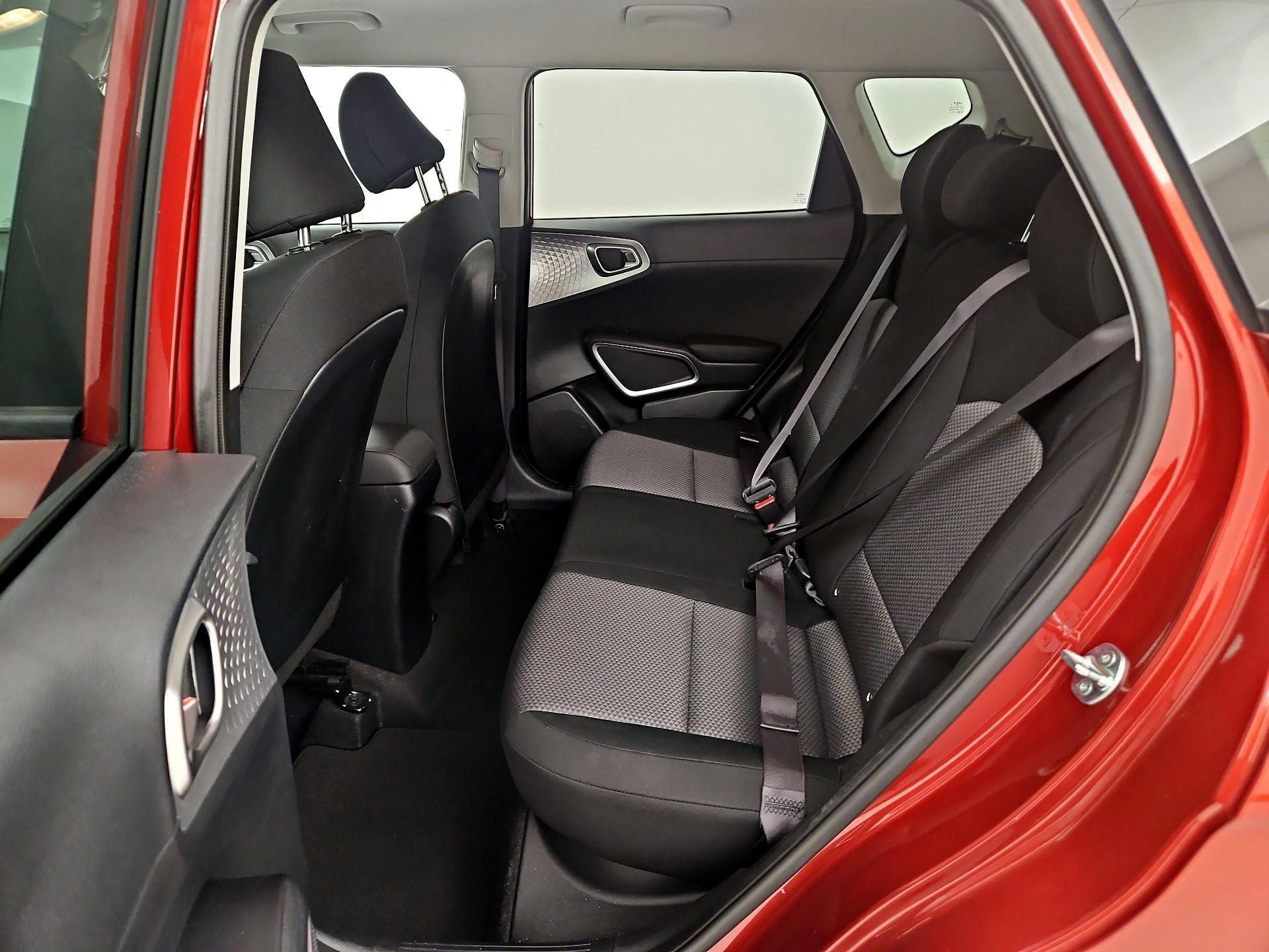 Thumbnail: 2025 Kia Soul - 19