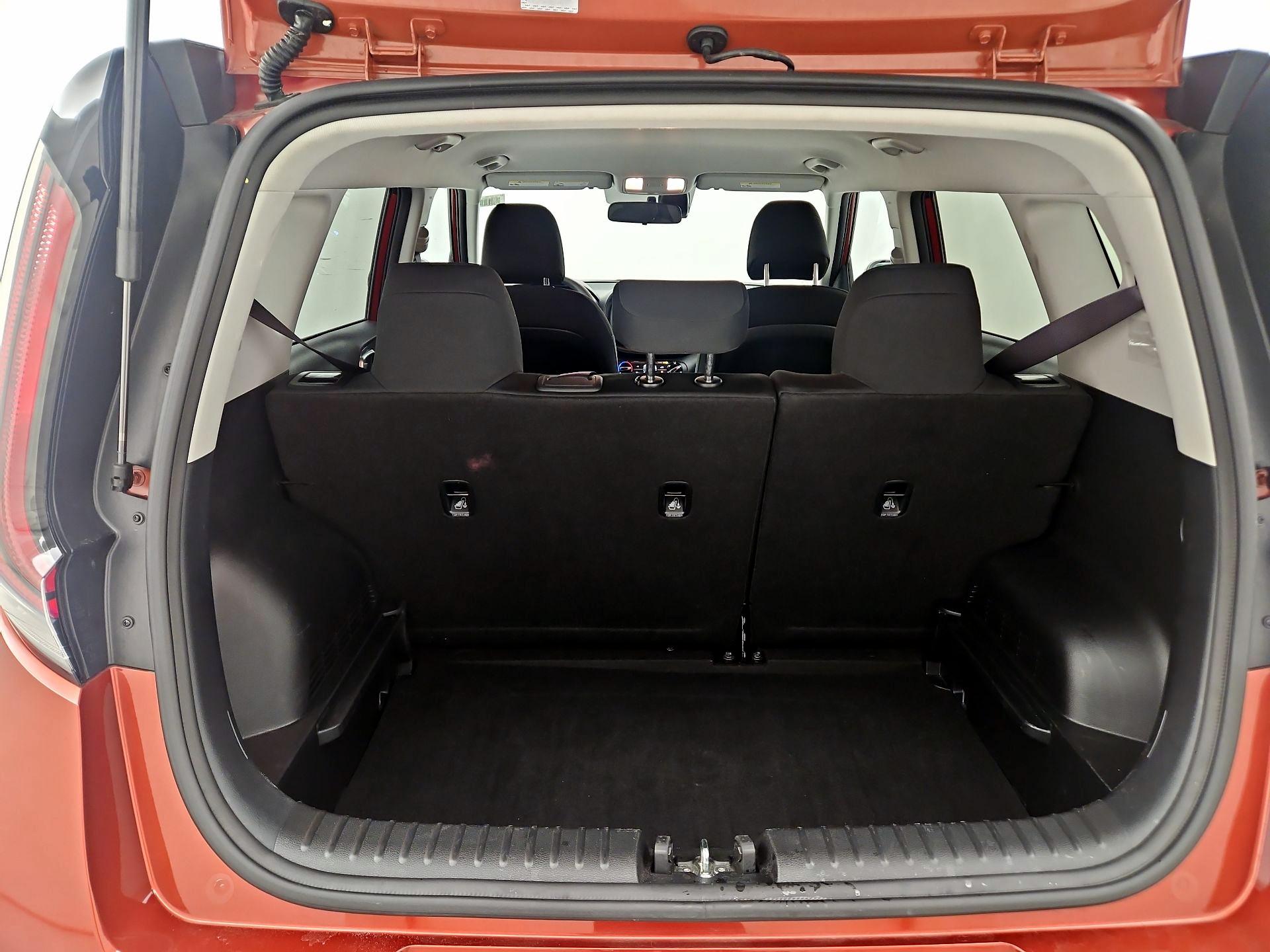 Thumbnail: 2025 Kia Soul - 20