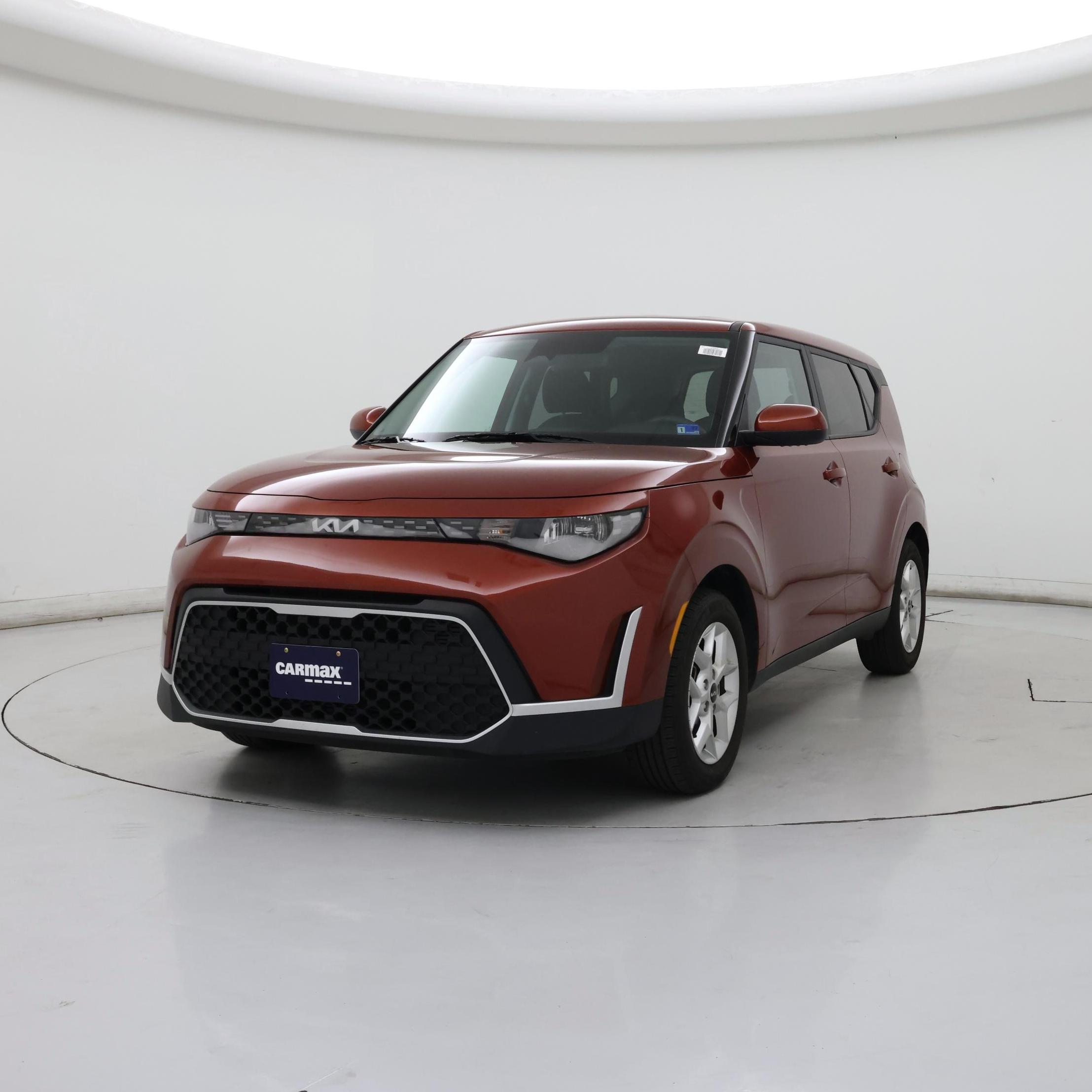 Thumbnail: 2025 Kia Soul - 4