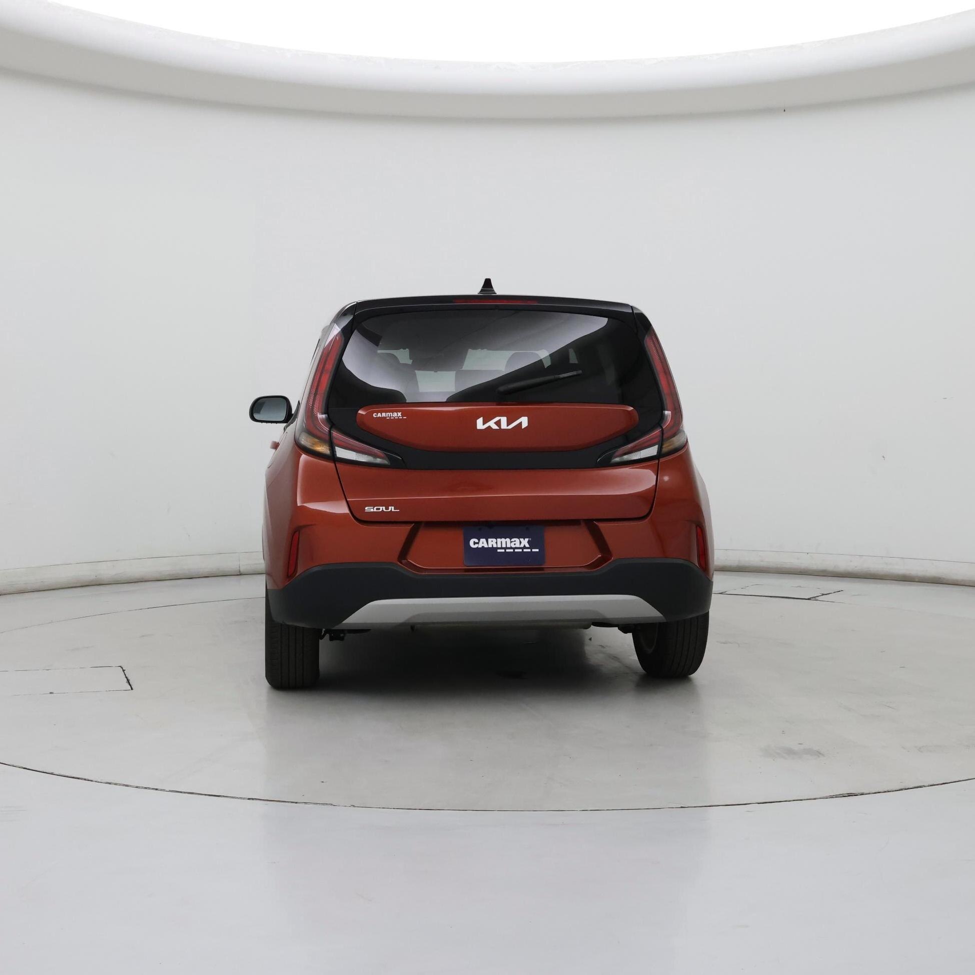 Thumbnail: 2025 Kia Soul - 6