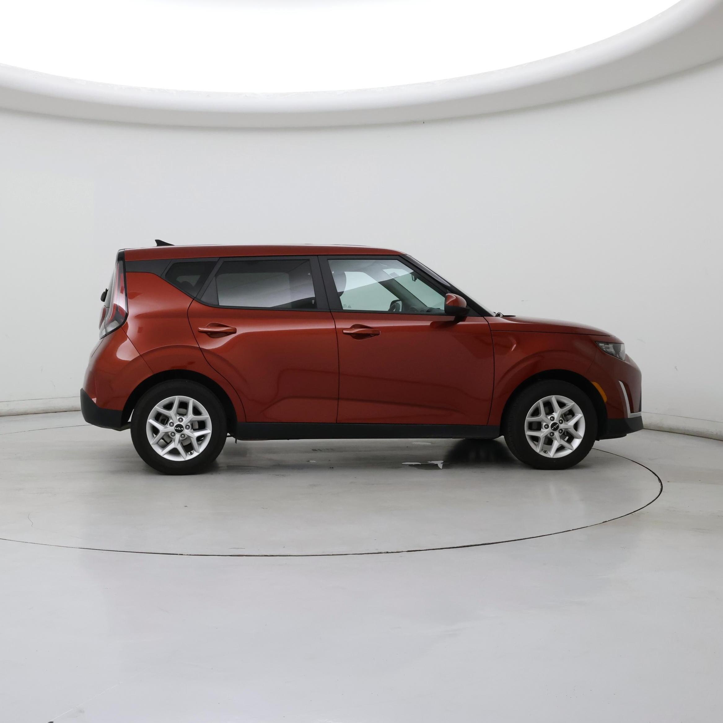 Thumbnail: 2025 Kia Soul - 7