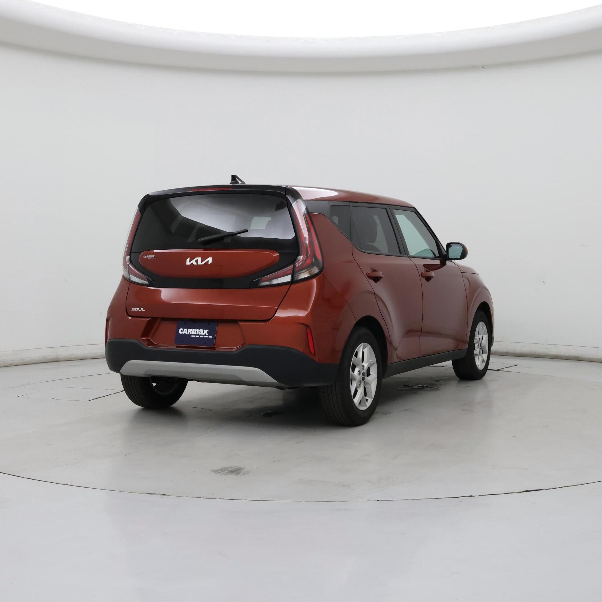 Thumbnail: 2025 Kia Soul - 8