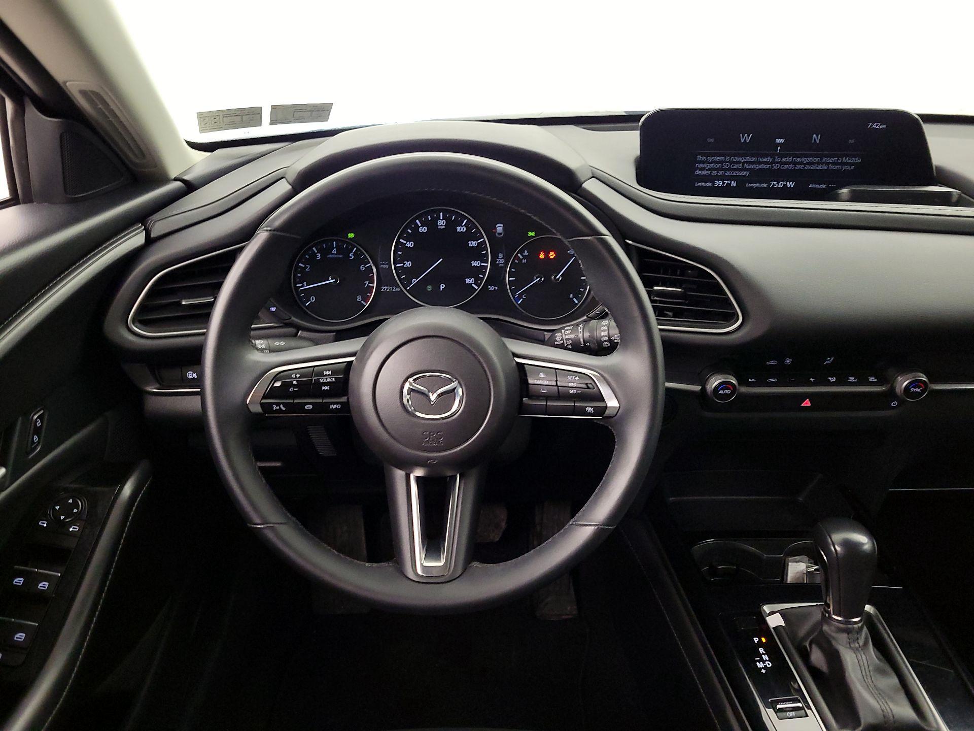 Thumbnail: 2025 Mazda CX-30 - 10