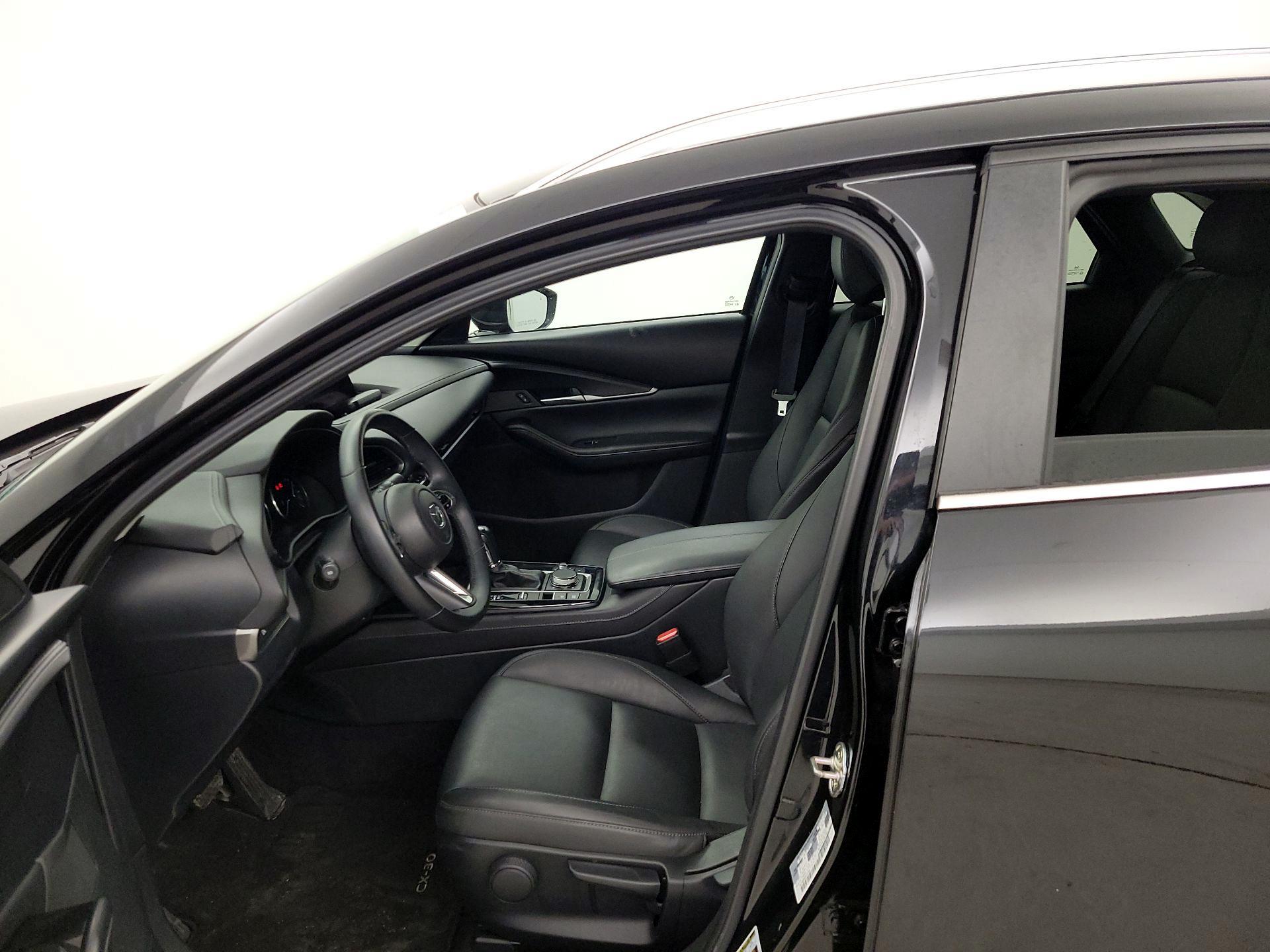 Thumbnail: 2025 Mazda CX-30 - 11