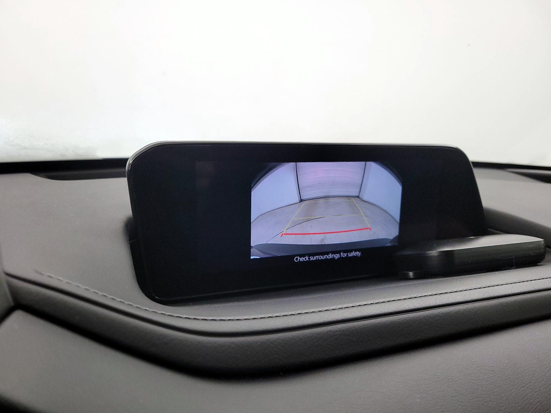 Thumbnail: 2025 Mazda CX-30 - 14