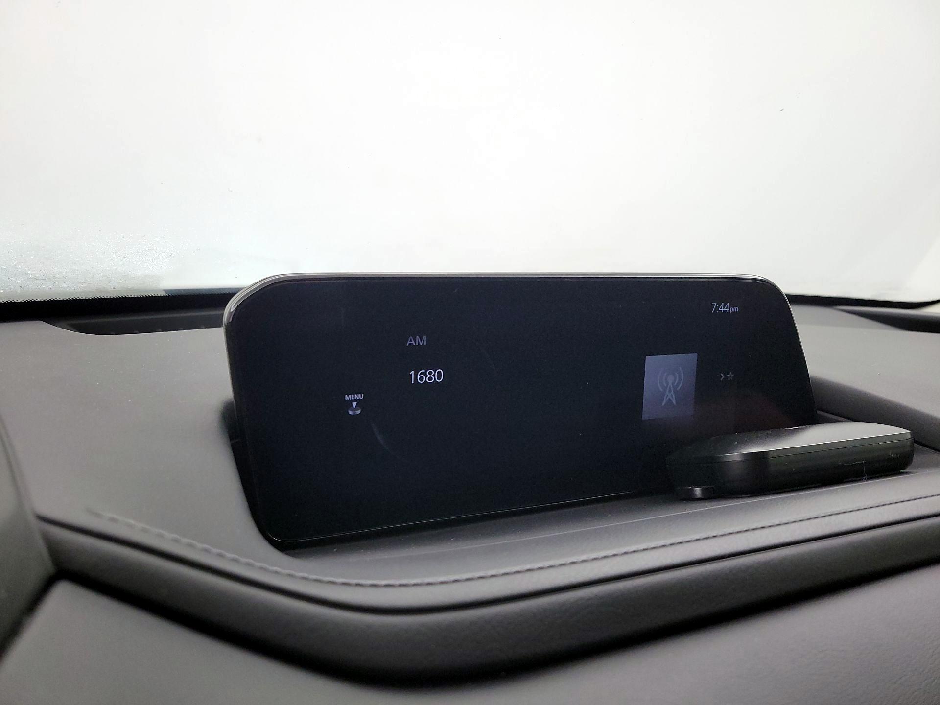 Thumbnail: 2025 Mazda CX-30 - 15