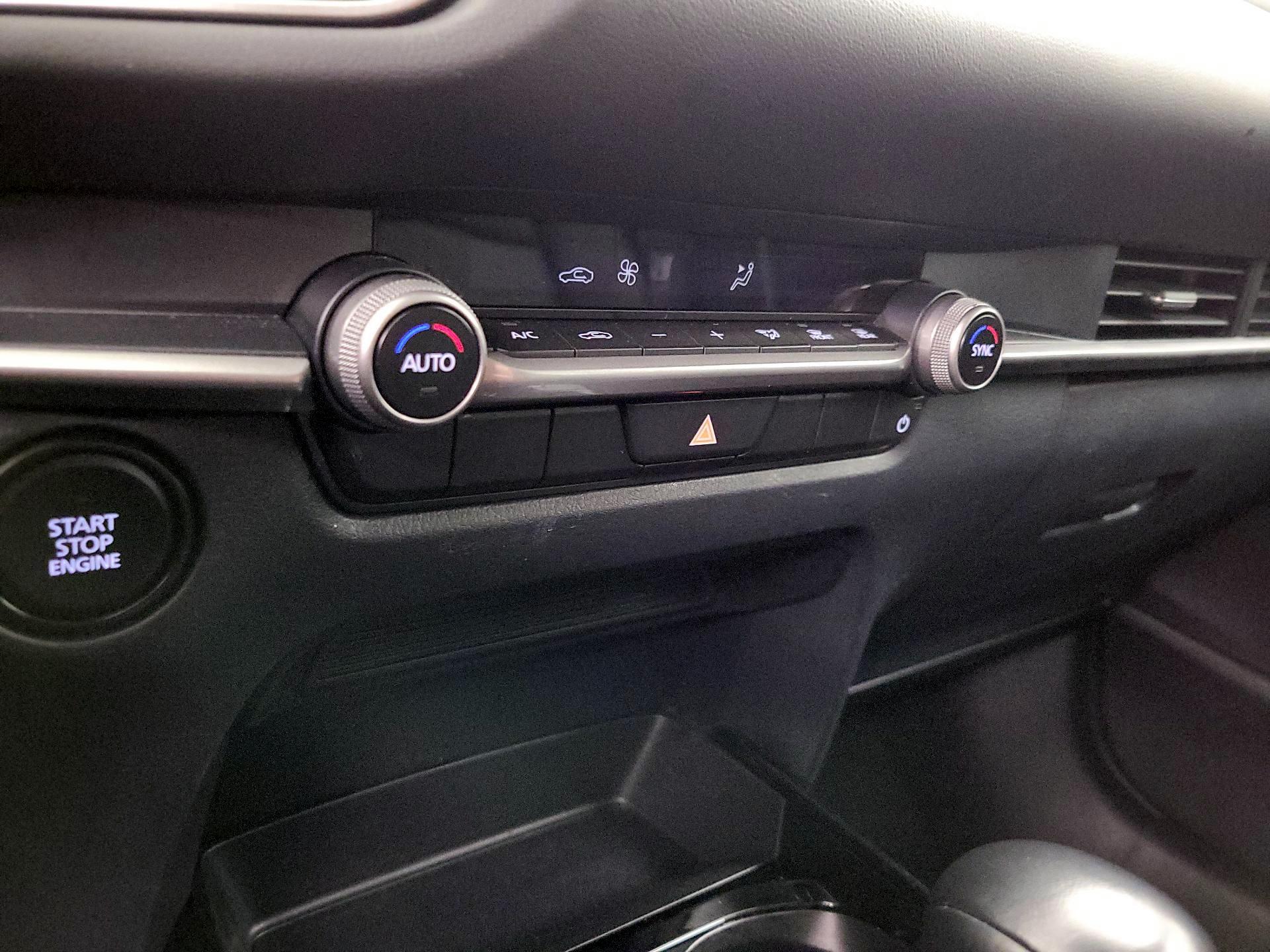 Thumbnail: 2025 Mazda CX-30 - 16