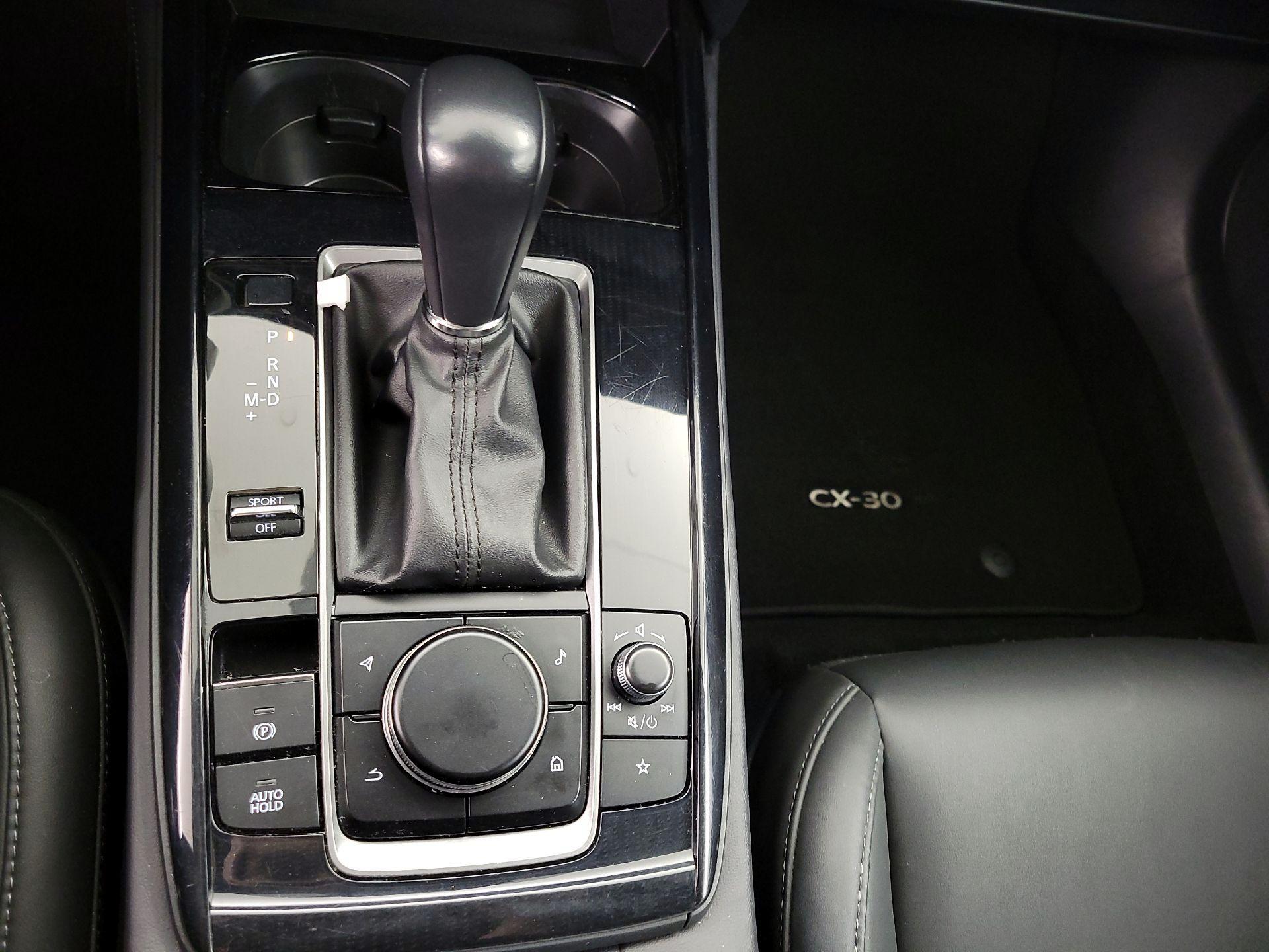 Thumbnail: 2025 Mazda CX-30 - 17