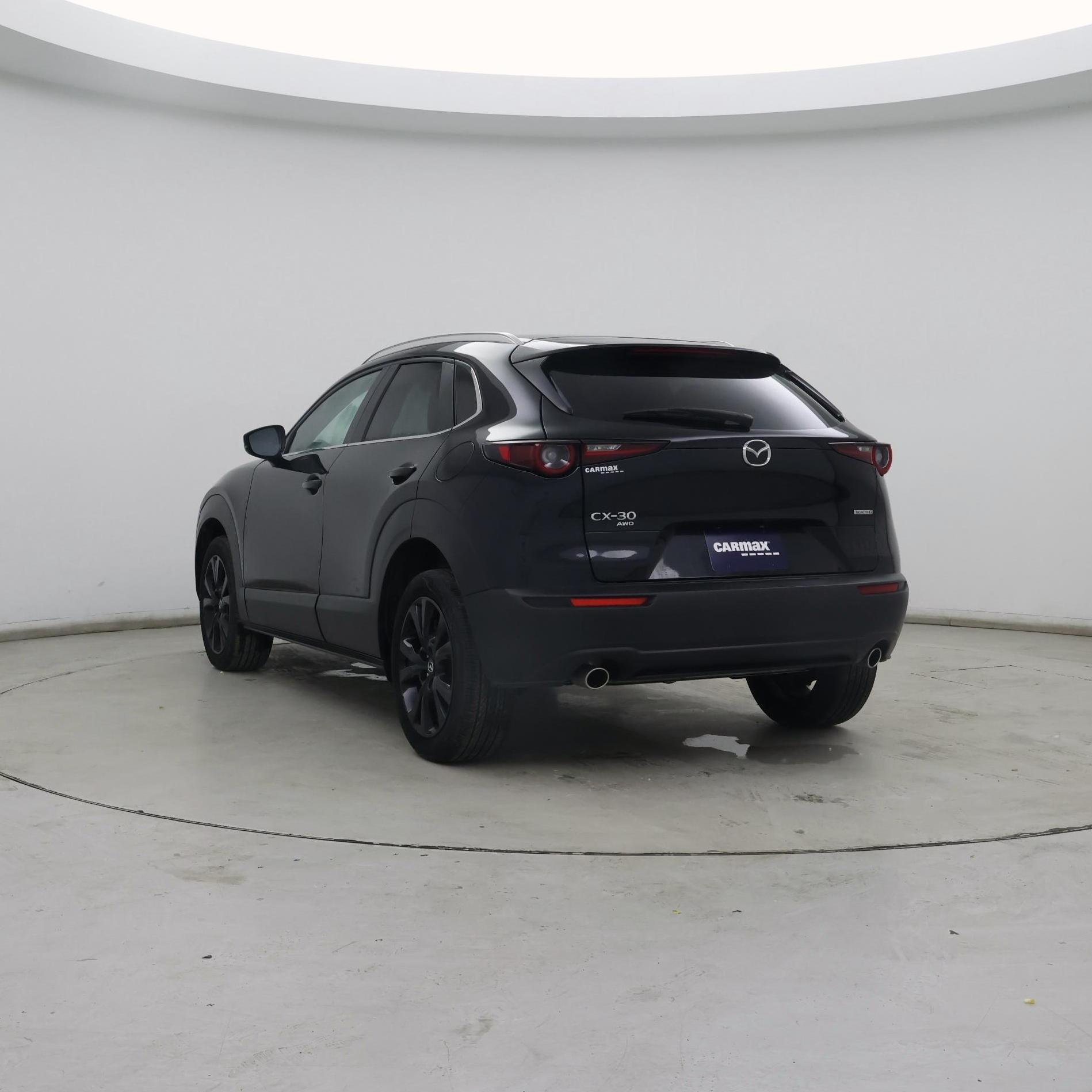 Thumbnail: 2025 Mazda CX-30 - 2