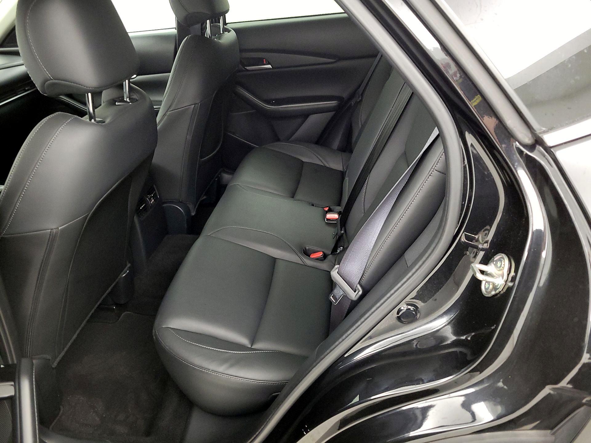 Thumbnail: 2025 Mazda CX-30 - 19