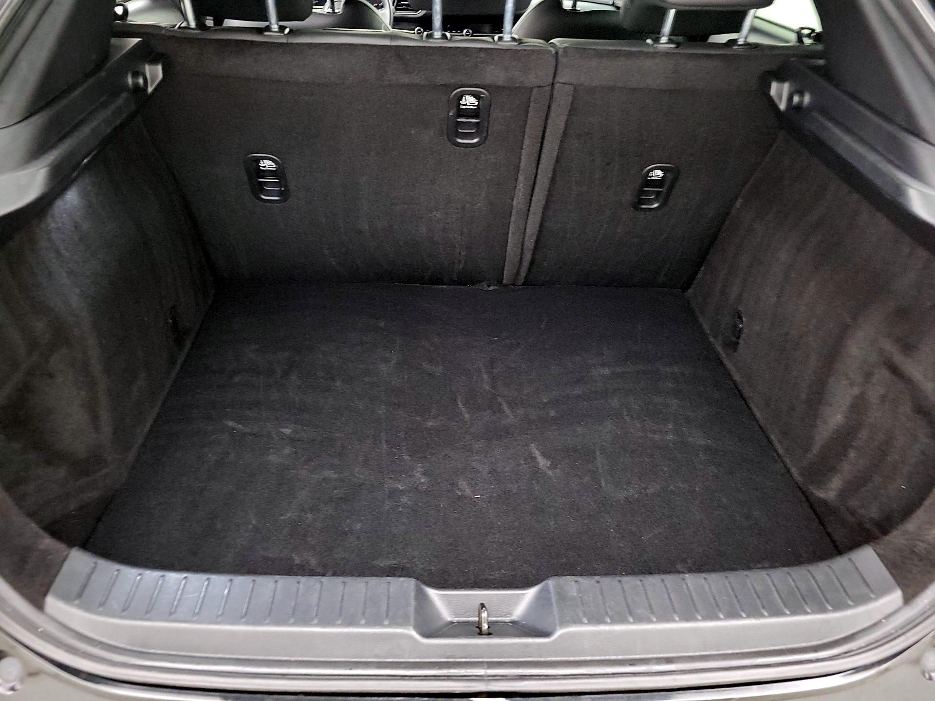 Thumbnail: 2025 Mazda CX-30 - 20