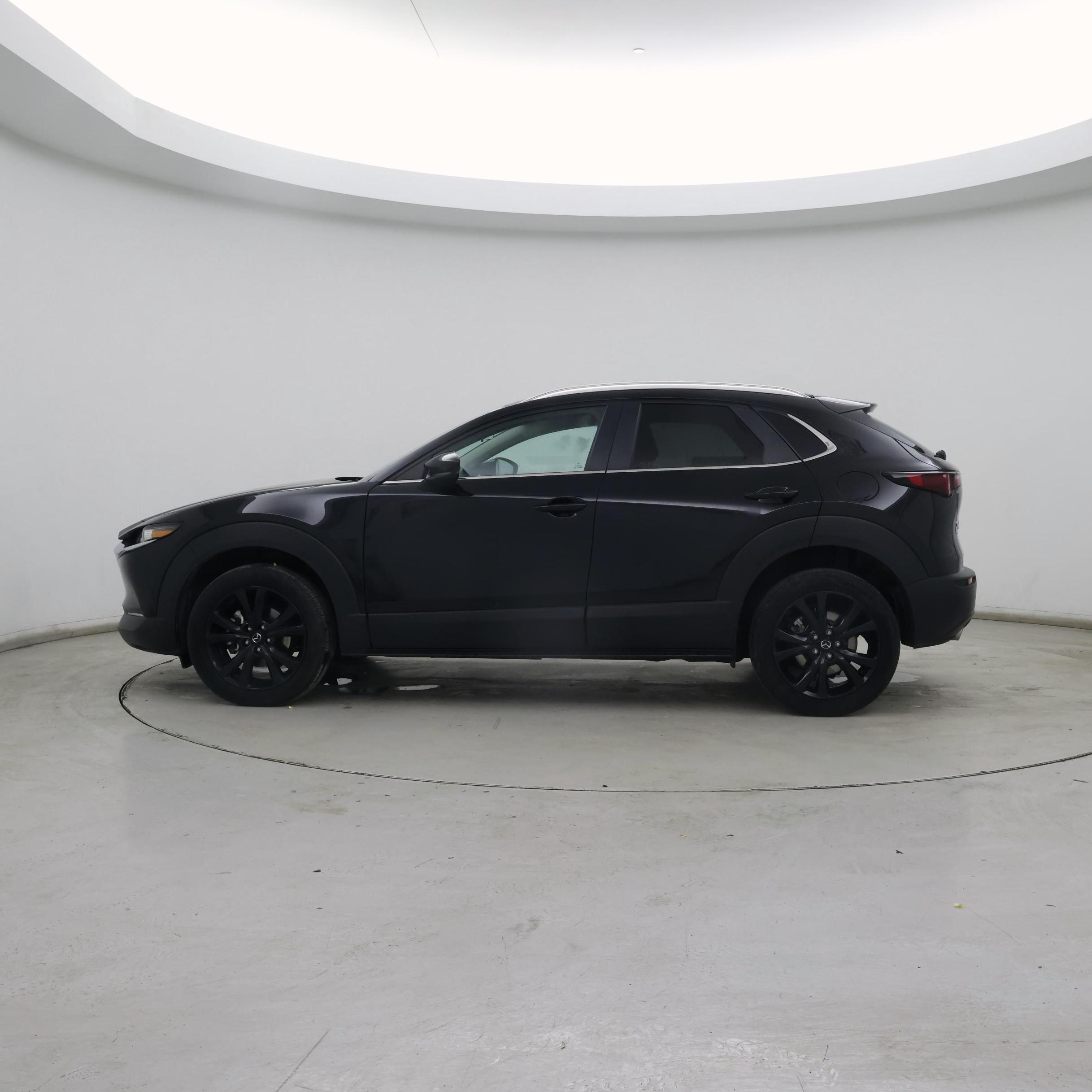 Thumbnail: 2025 Mazda CX-30 - 3