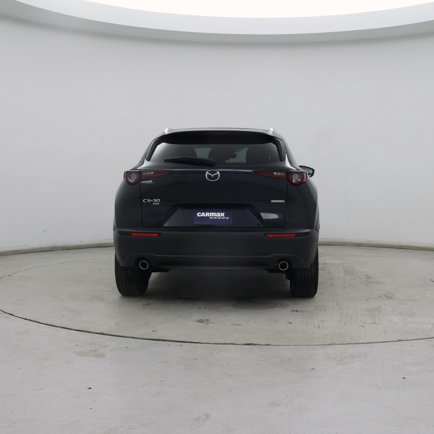 Thumbnail: 2025 Mazda CX-30 - 6