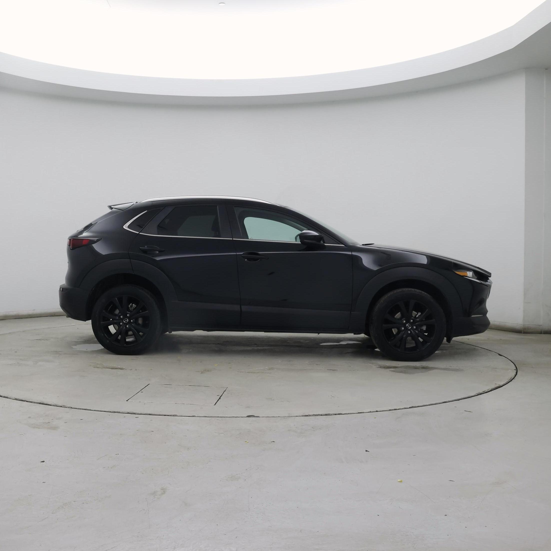 Thumbnail: 2025 Mazda CX-30 - 7