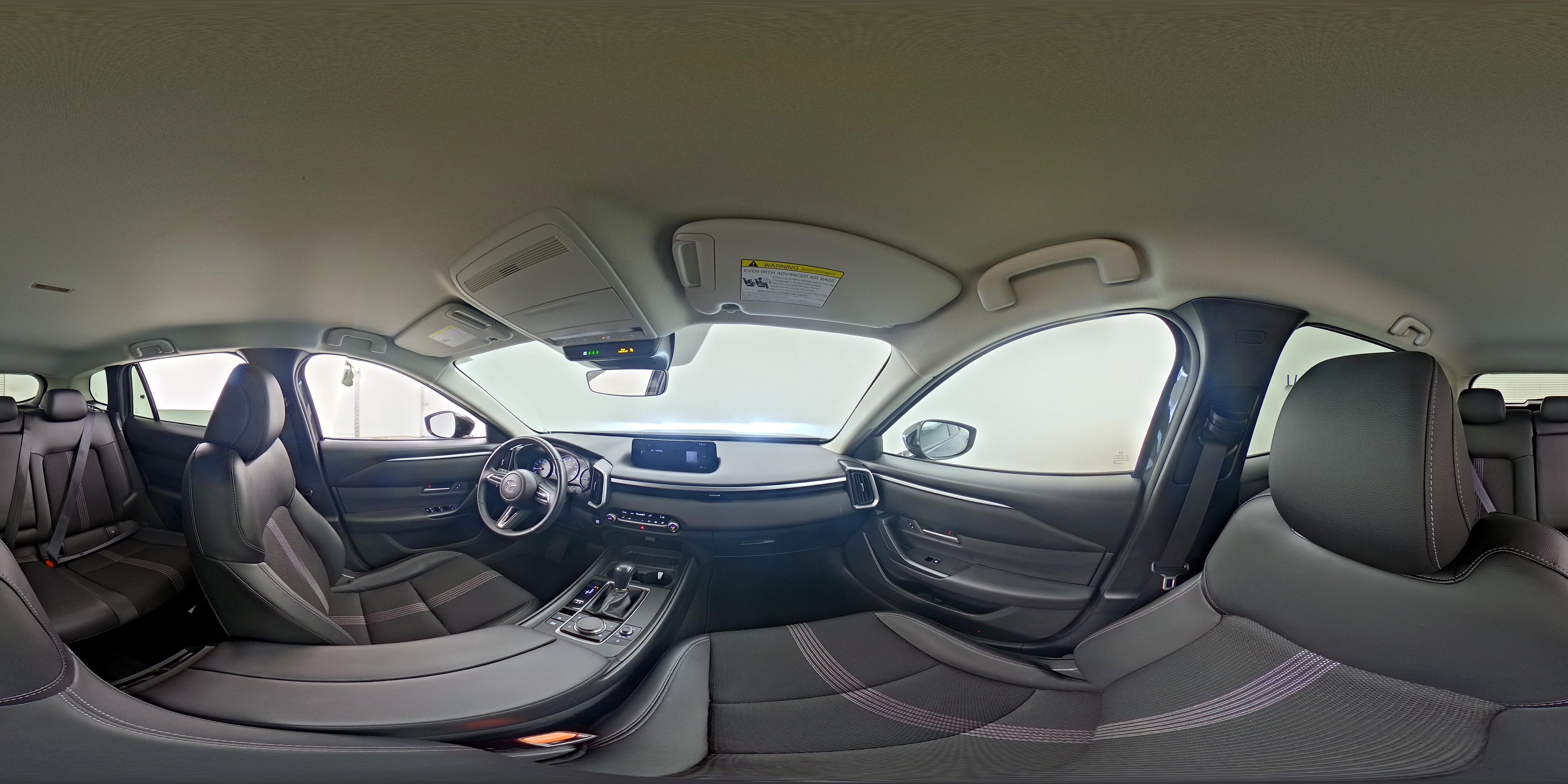 2025 Mazda CX-50 Select - Photo 24