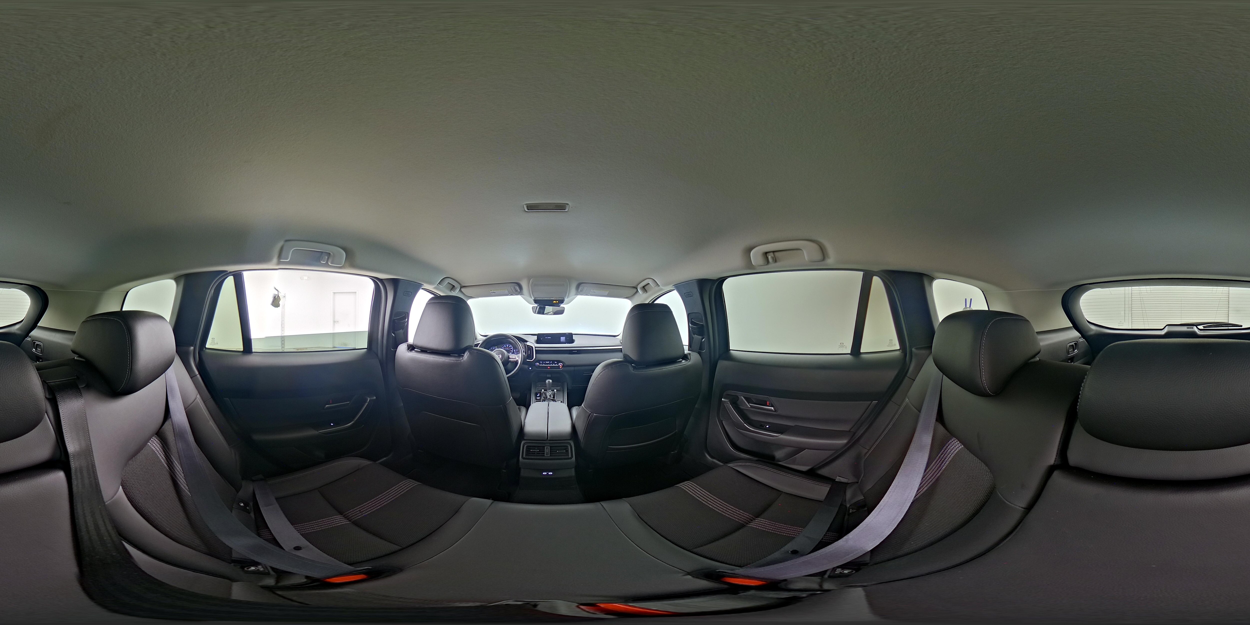 2025 Mazda CX-50 Select - Photo 25
