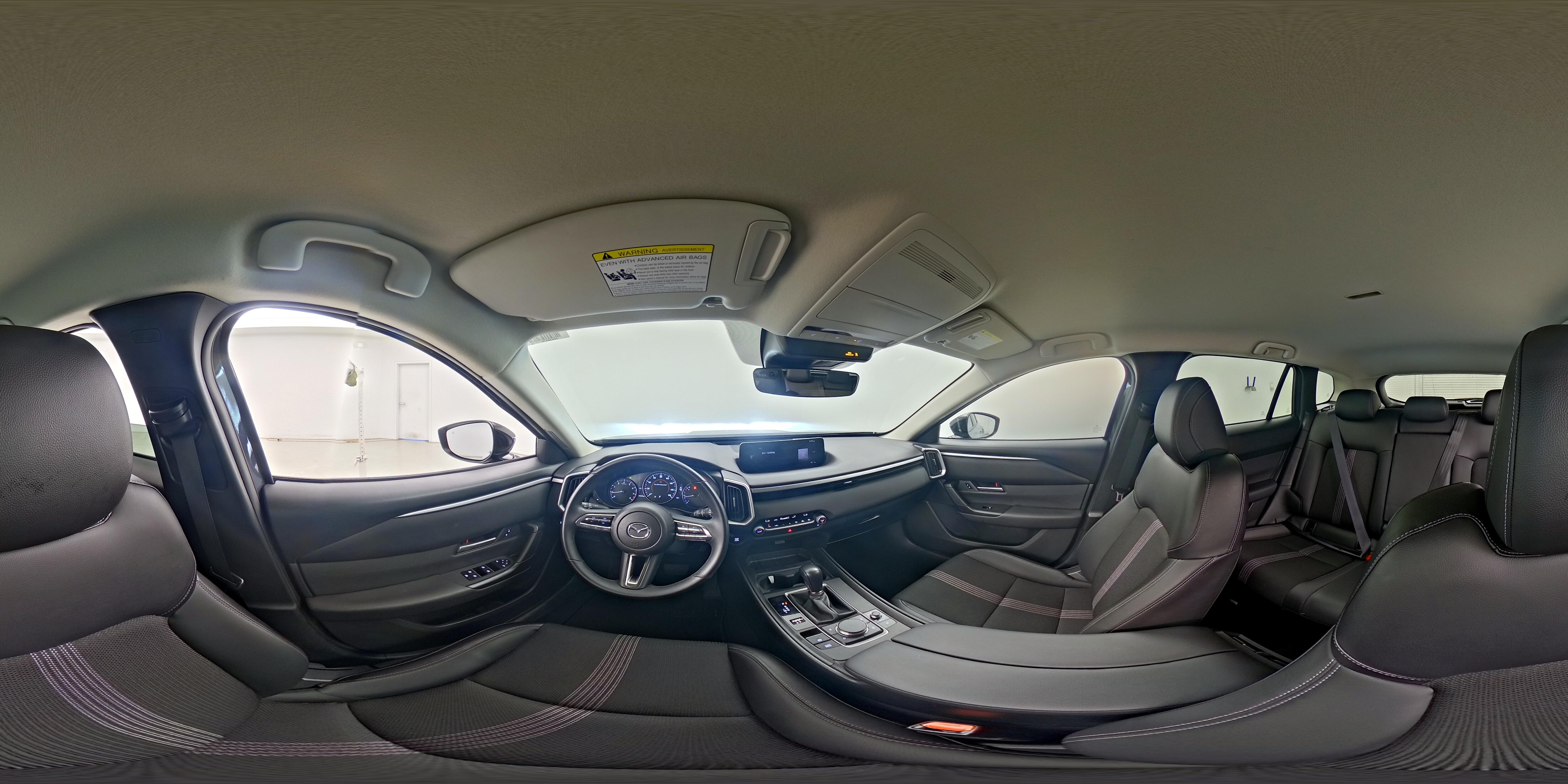 2025 Mazda CX-50 Select - Photo 26