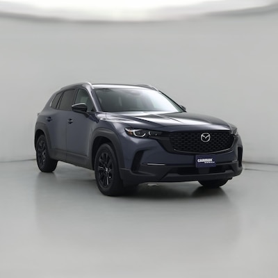 2025 Mazda CX-50 2.5 S Select Package