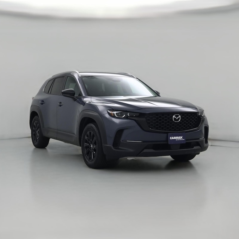 2025 Mazda CX-50 2.5 S Select Package