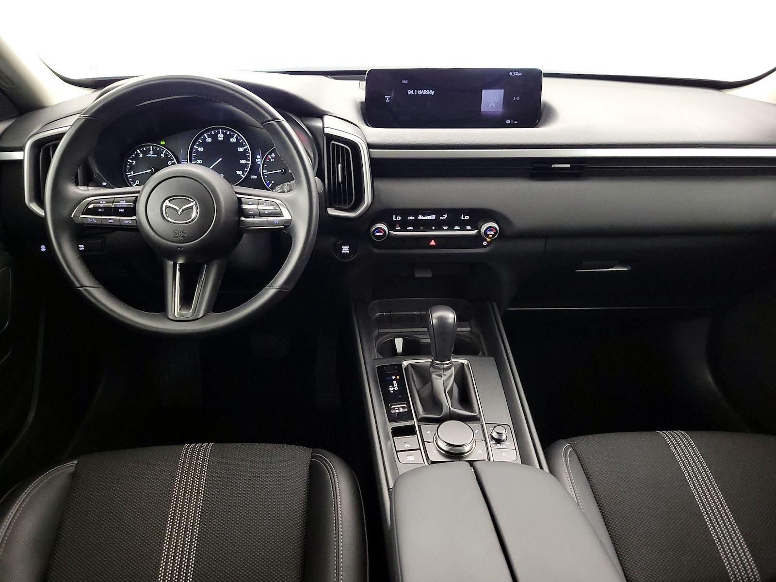 2025 Mazda CX-50 Select - Photo 10