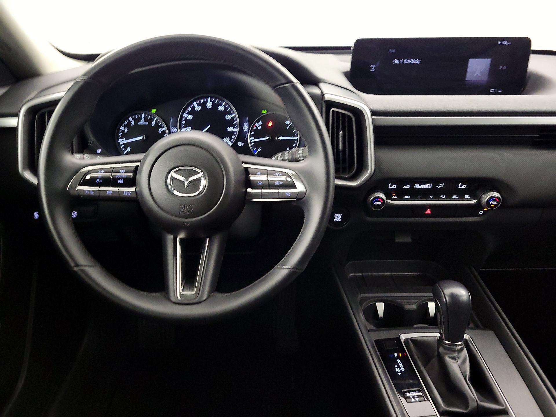 Thumbnail: 2025 Mazda CX-50 - 10