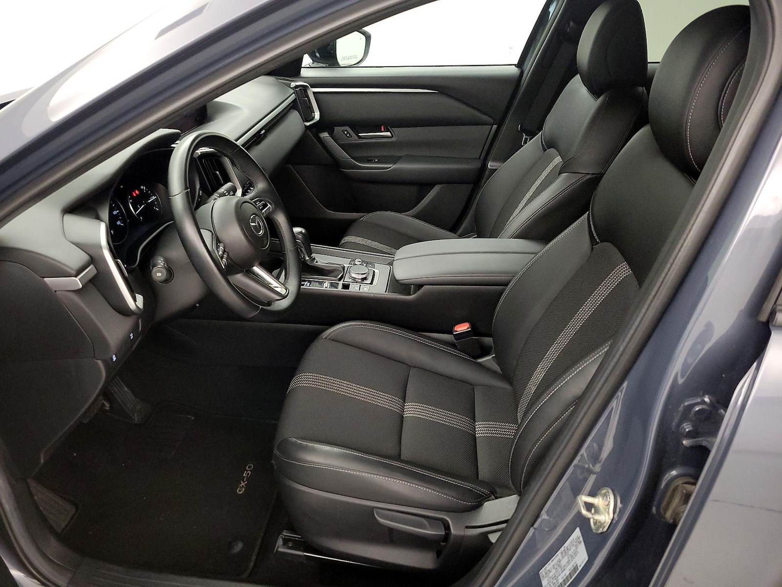 2025 Mazda CX-50 Select - Photo 12