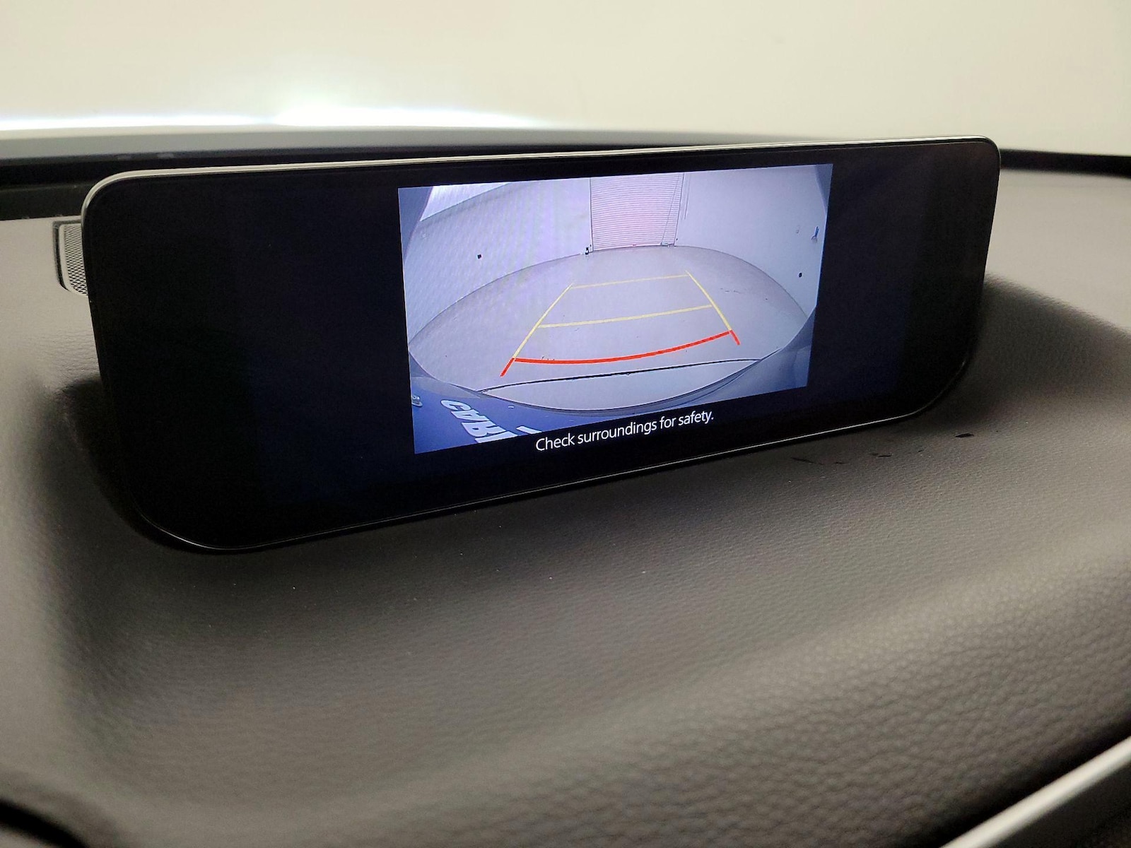 2025 Mazda CX-50 Select - Photo 15
