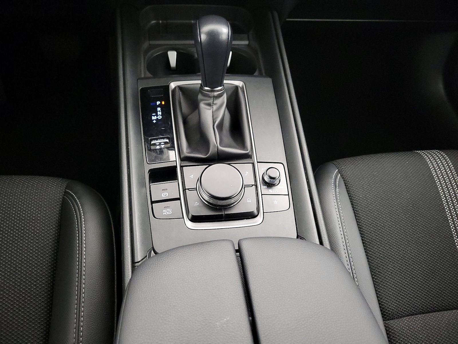 2025 Mazda CX-50 Select - Photo 18