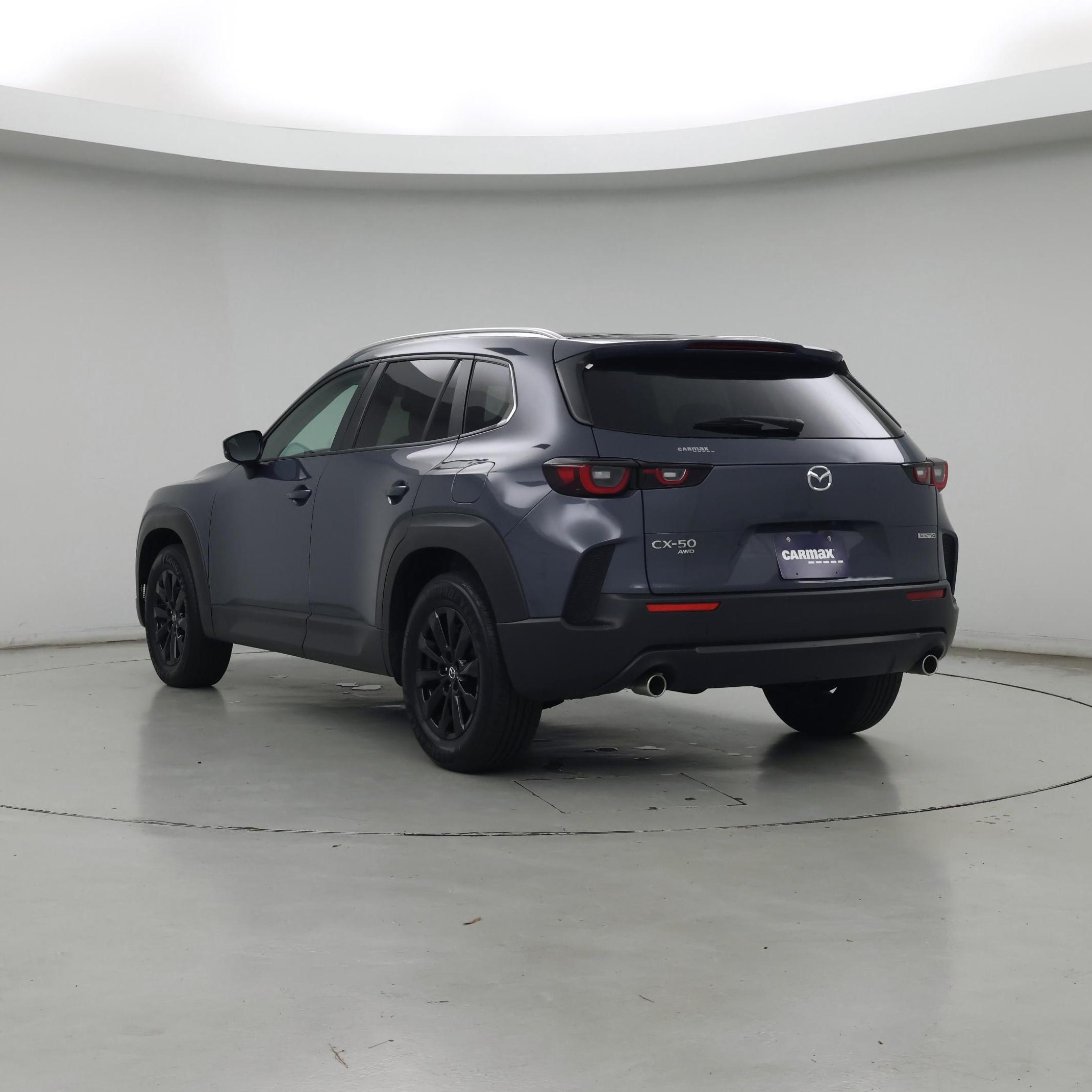 Thumbnail: 2025 Mazda CX-50 - 2