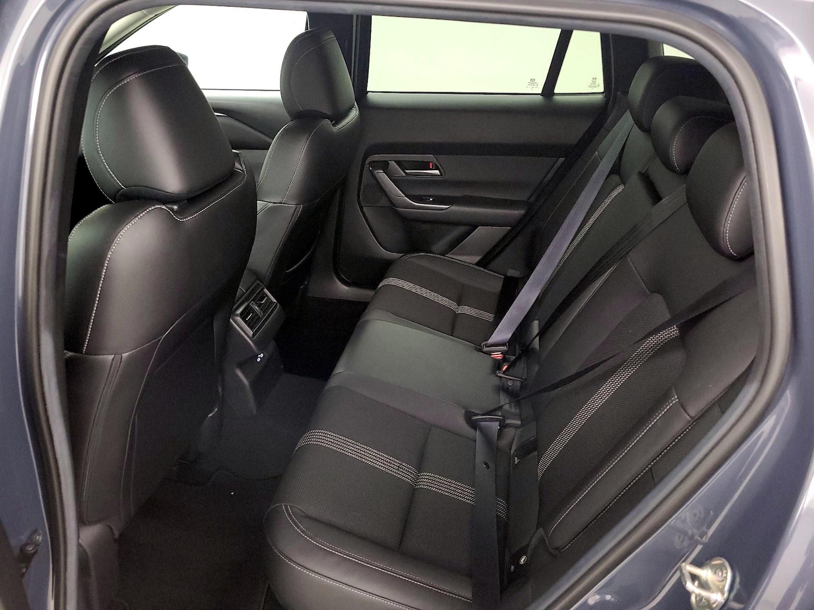 2025 Mazda CX-50 Select - Photo 20