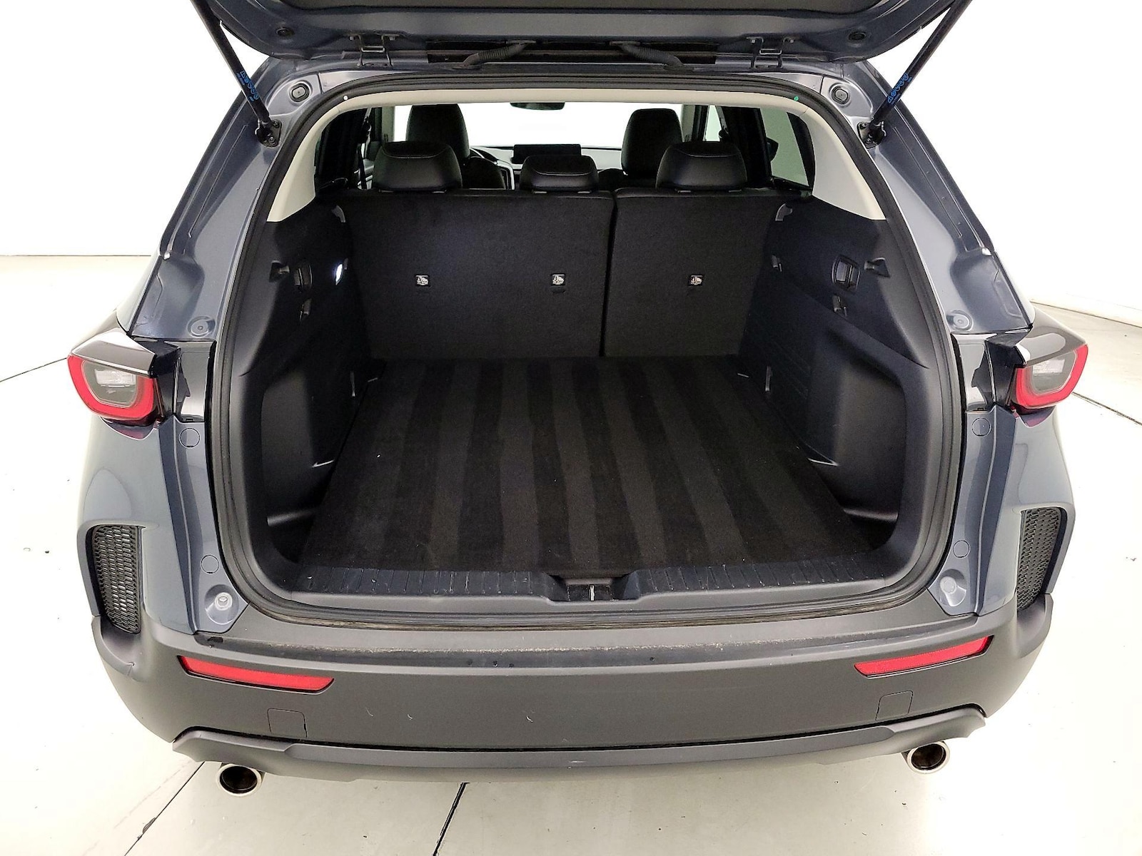 2025 Mazda CX-50 Select - Photo 21