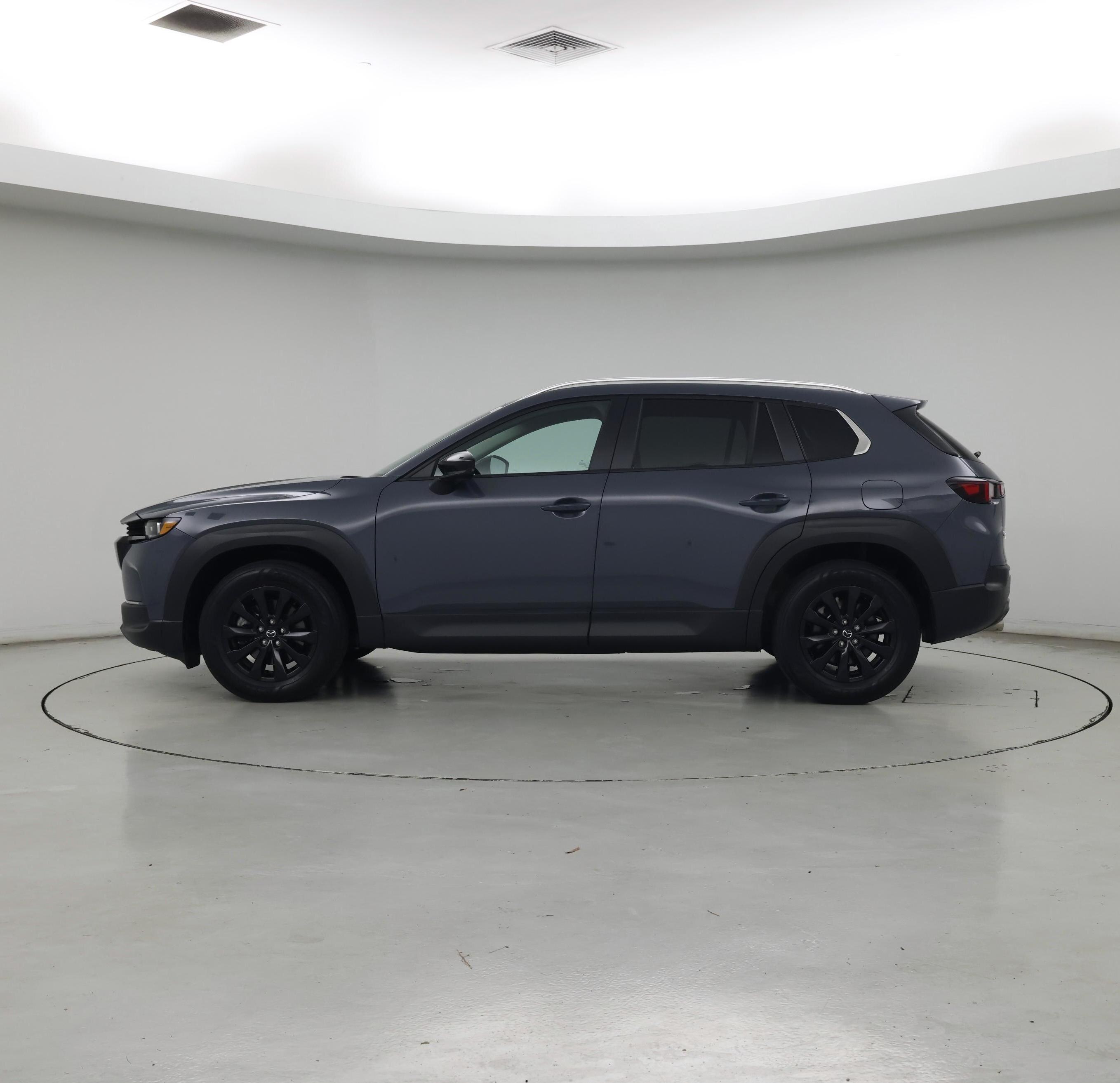 Thumbnail: 2025 Mazda CX-50 - 3