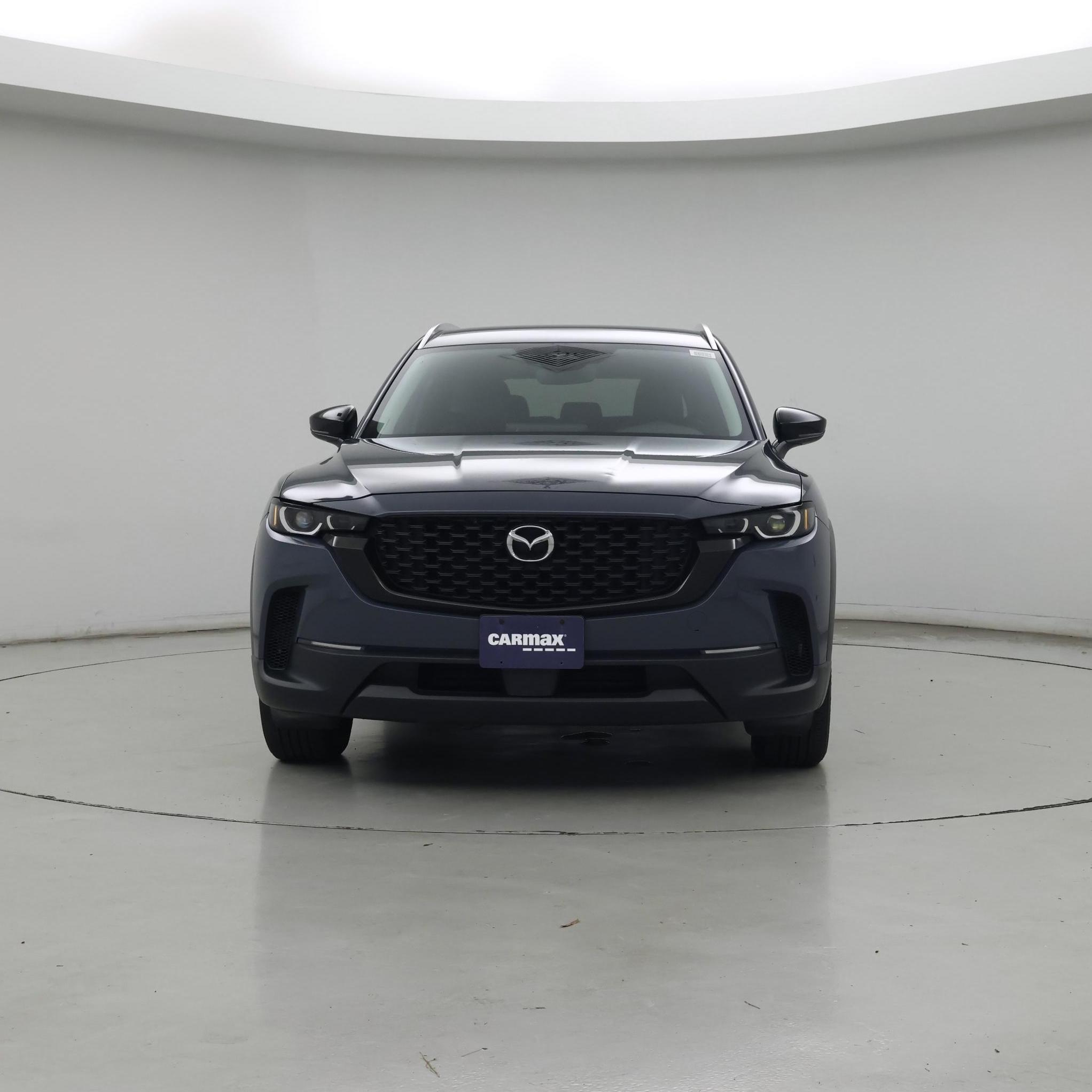 Thumbnail: 2025 Mazda CX-50 - 5