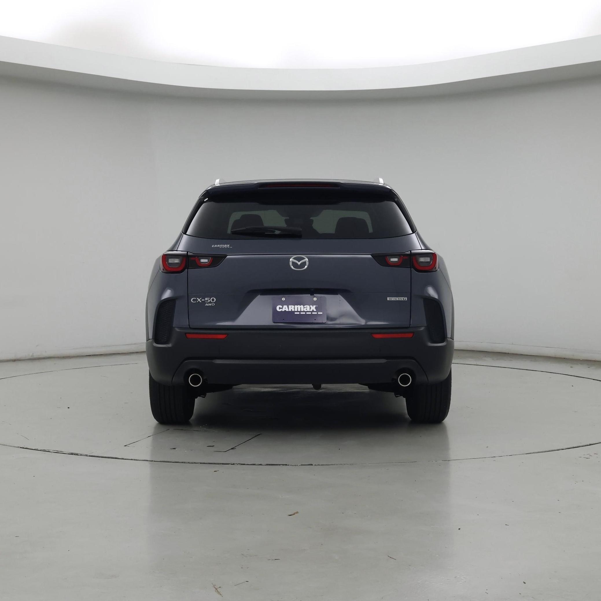 Thumbnail: 2025 Mazda CX-50 - 6