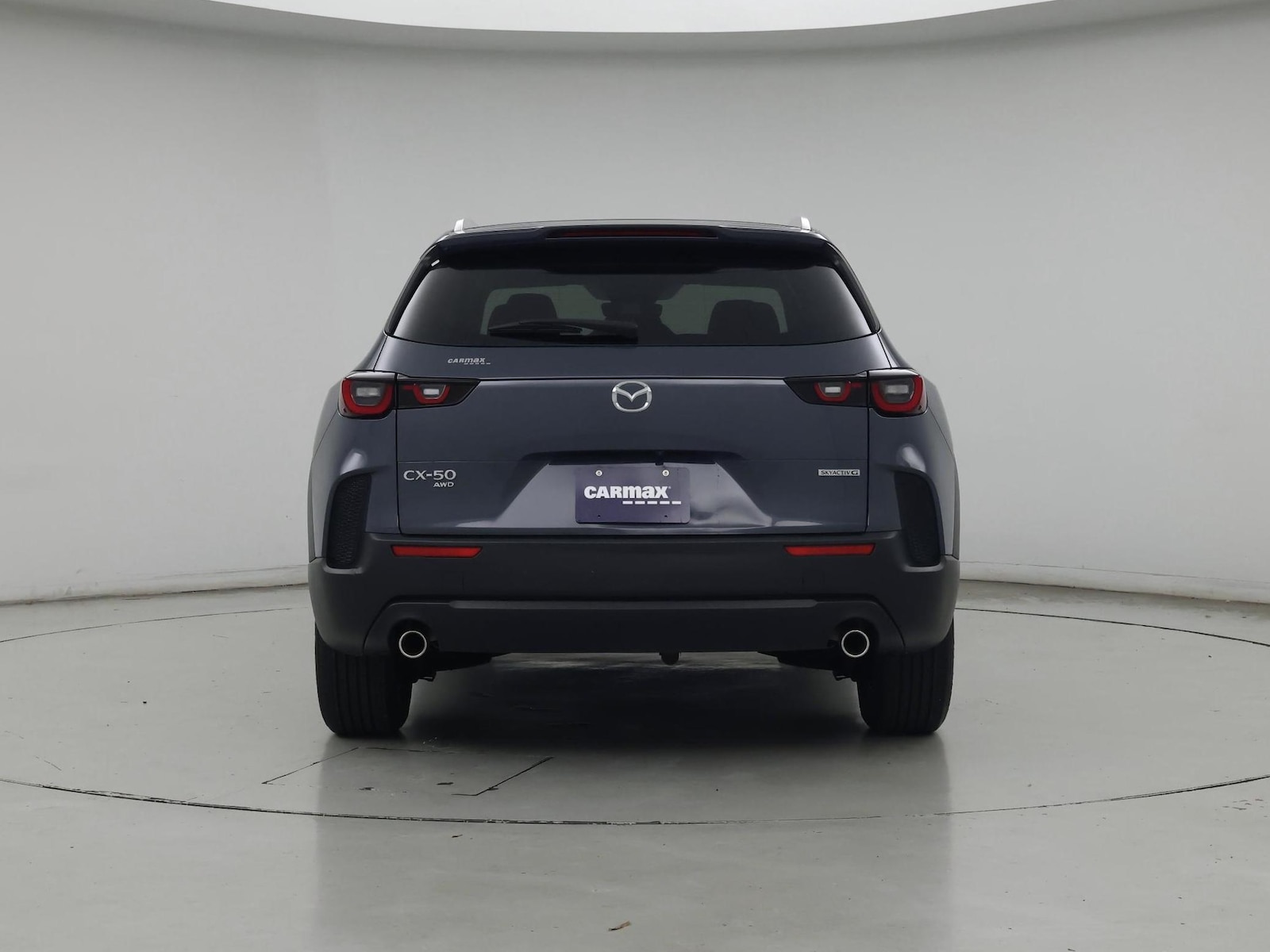 2025 Mazda CX-50 Select - Photo 7