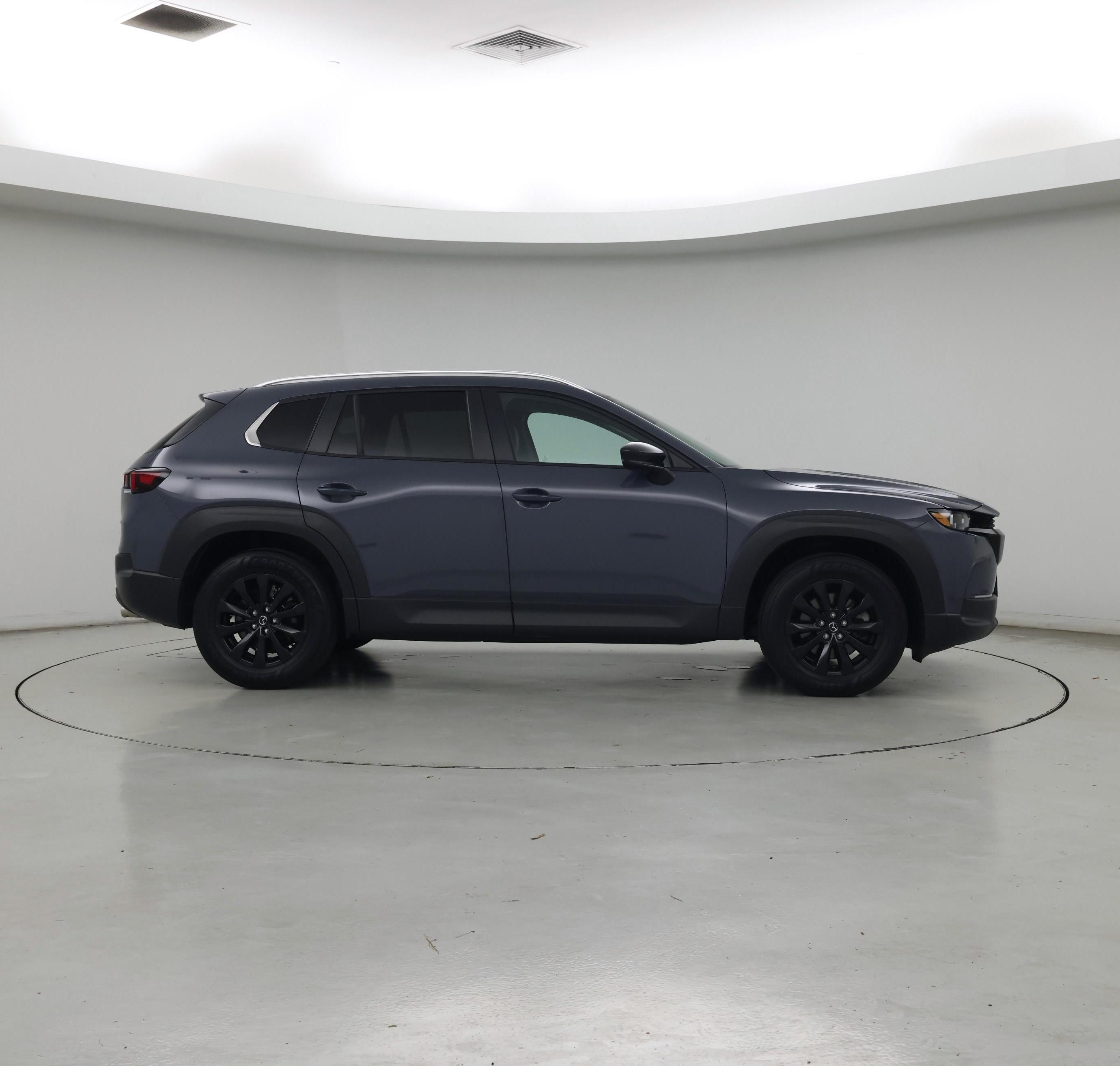 Thumbnail: 2025 Mazda CX-50 - 7