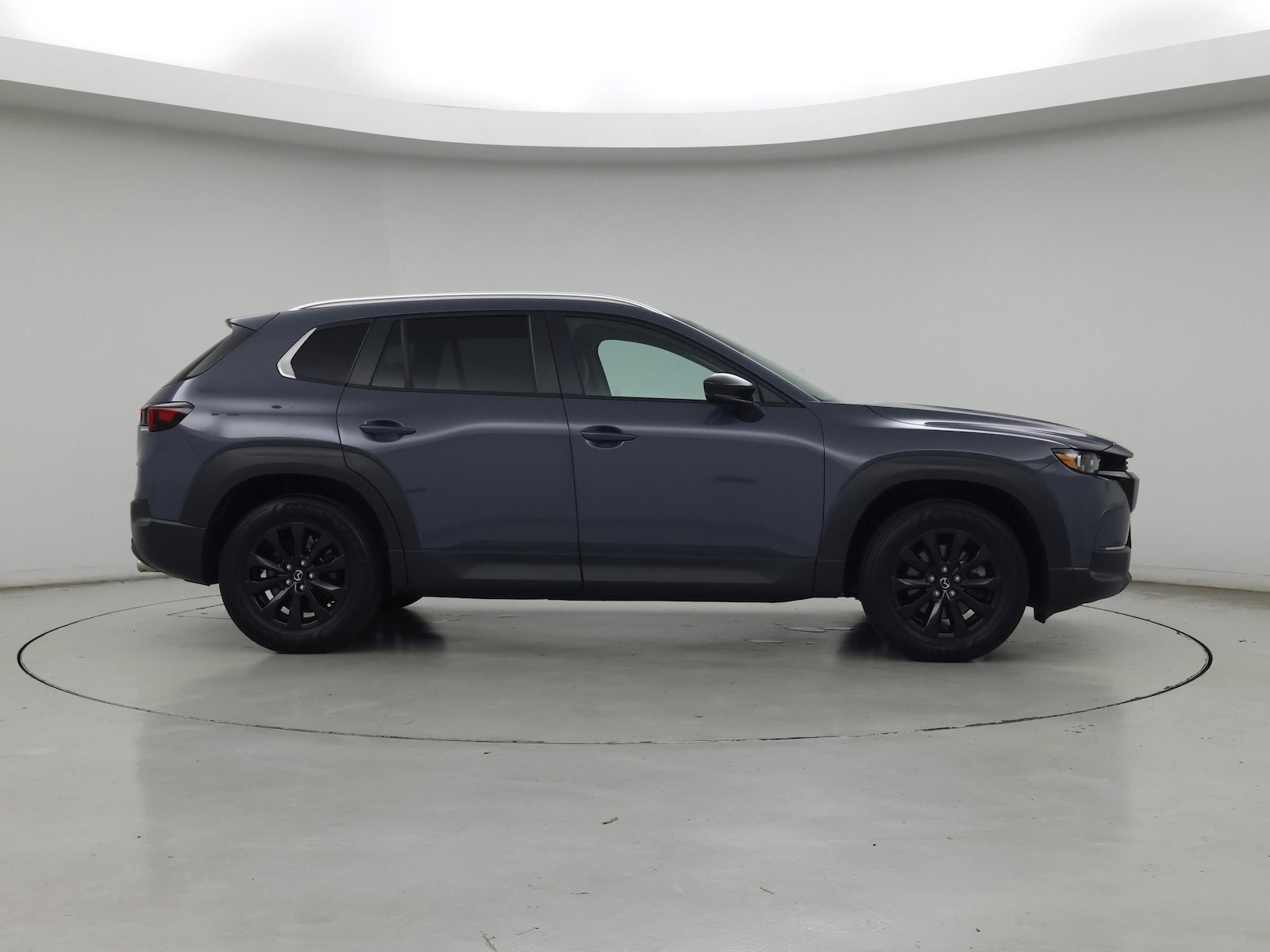 2025 Mazda CX-50 Select - Photo 8