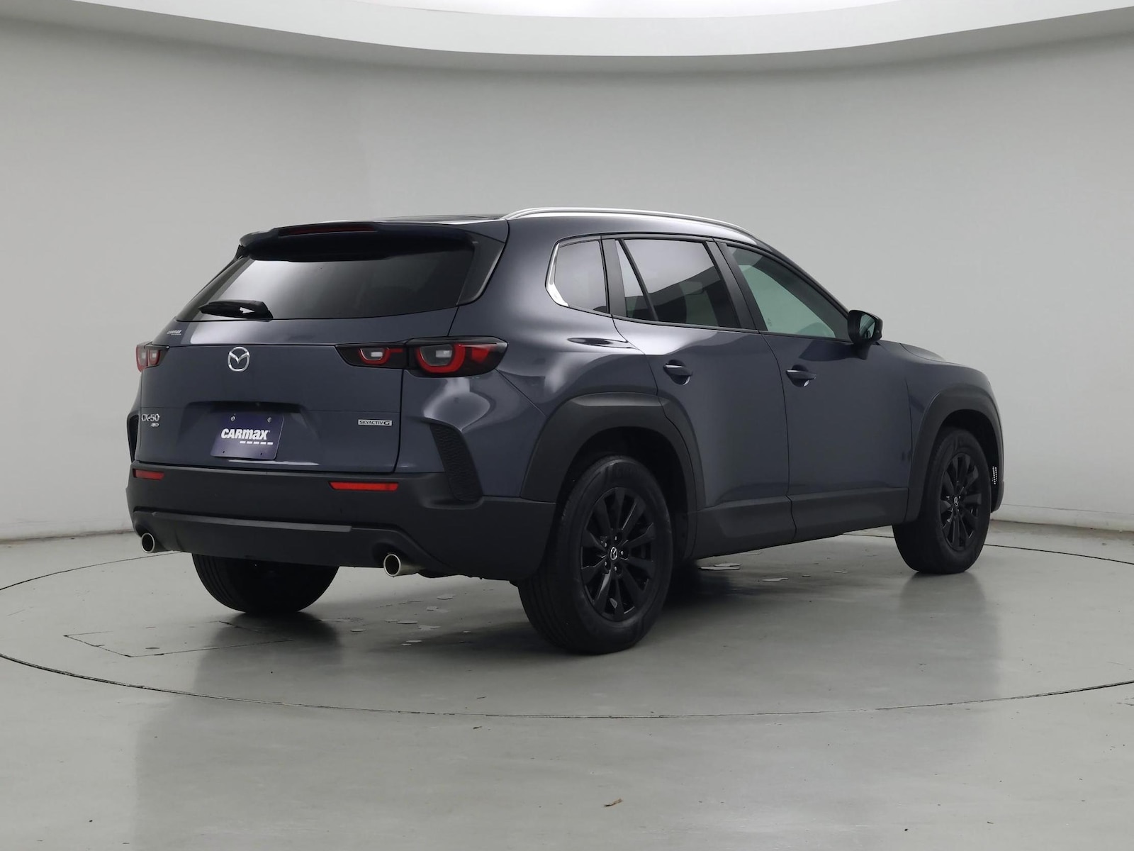 2025 Mazda CX-50 Select - Photo 9