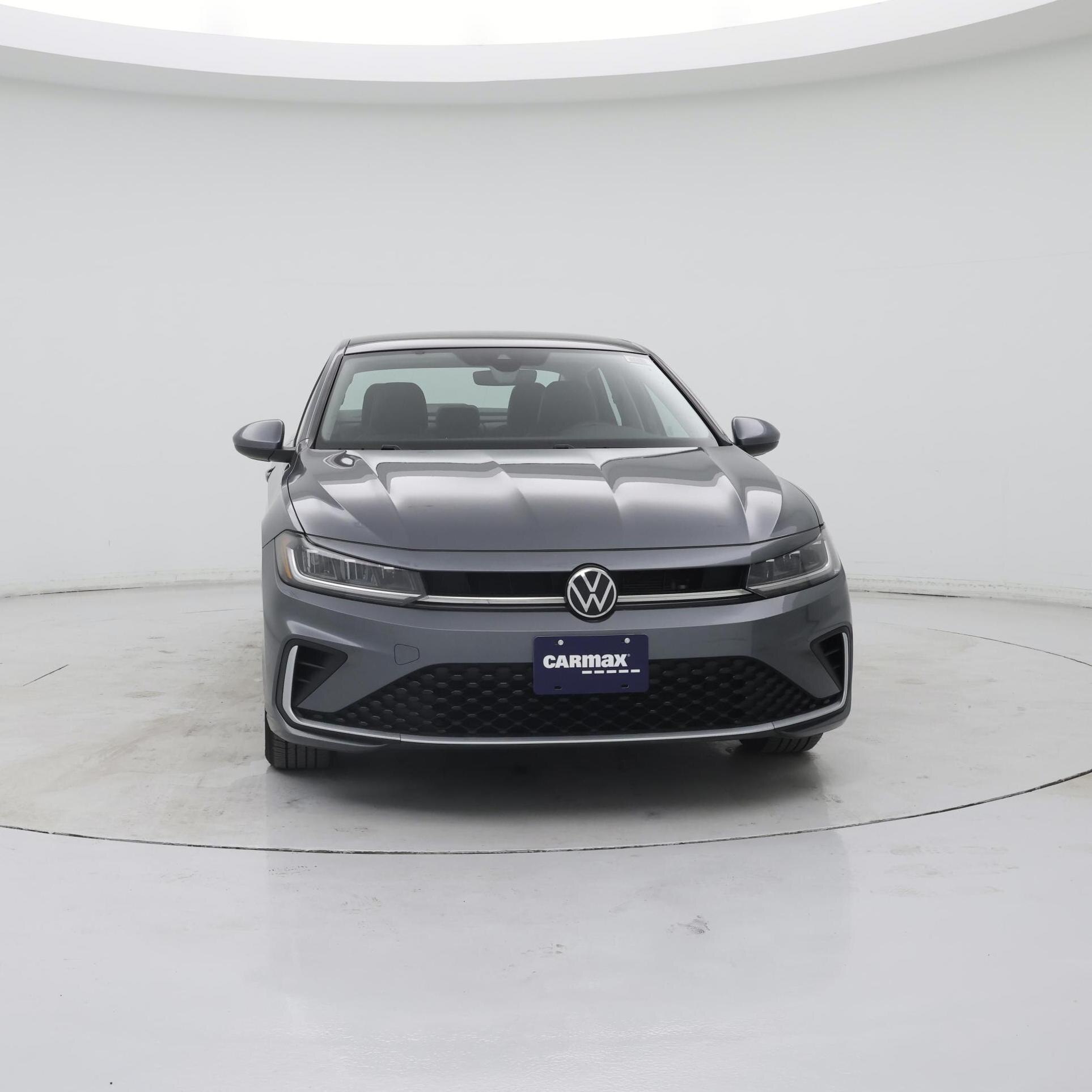 Thumbnail: 2025 Volkswagen Jetta - 5