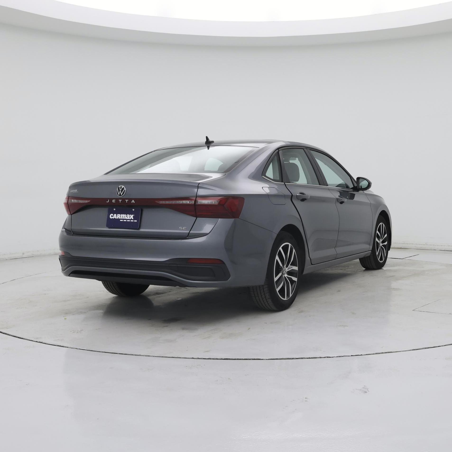 Thumbnail: 2025 Volkswagen Jetta - 8