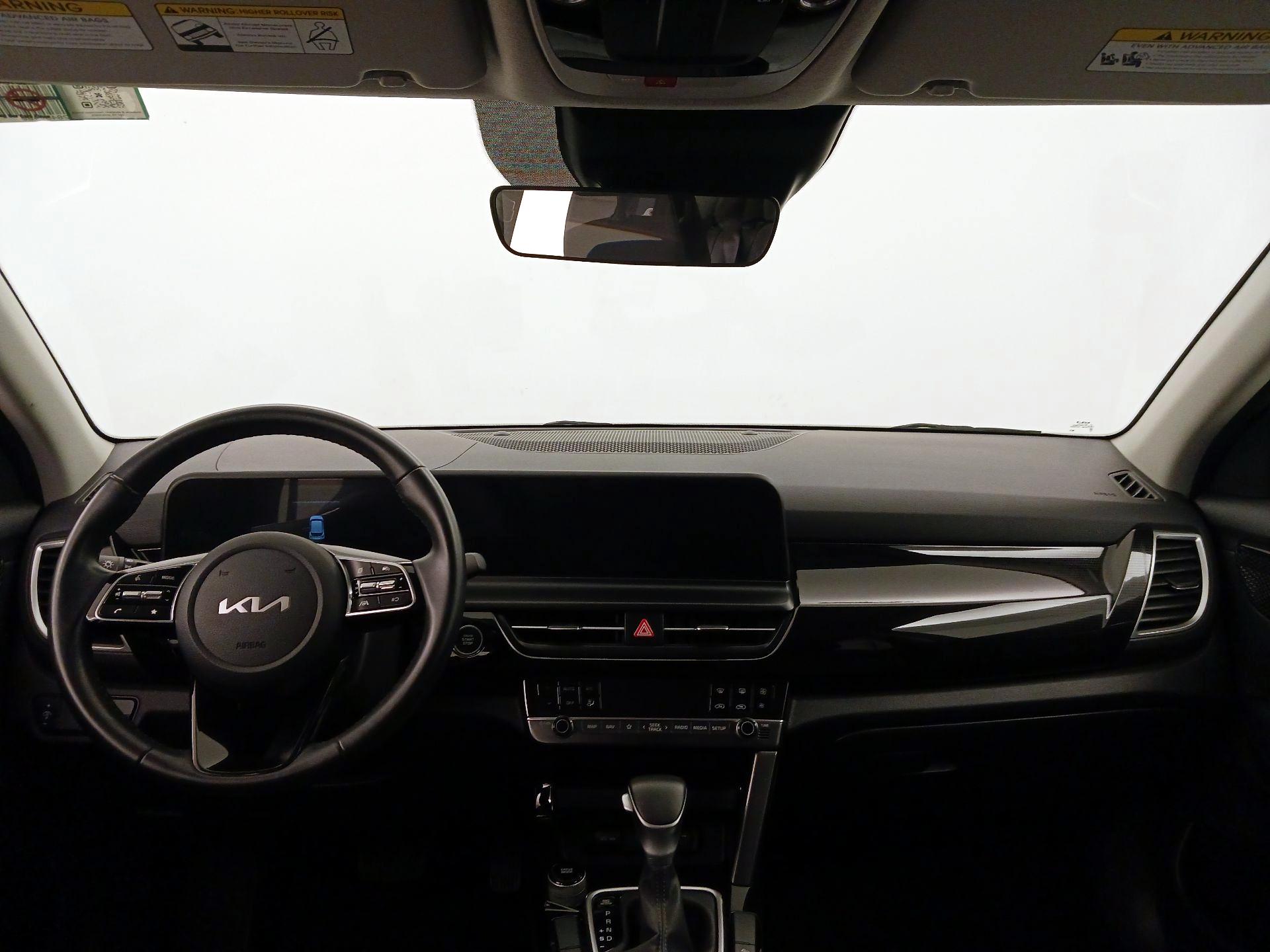 Thumbnail: 2025 Kia Seltos - 9