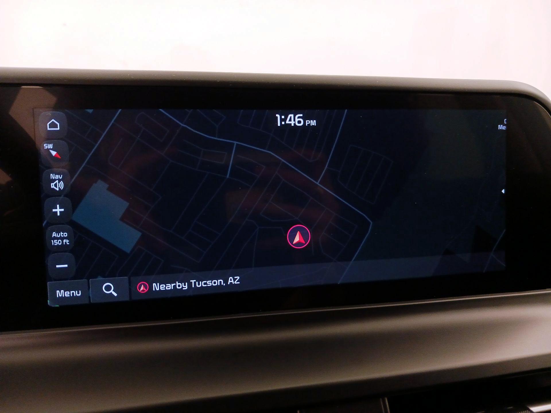 Thumbnail: 2025 Kia Seltos - 14