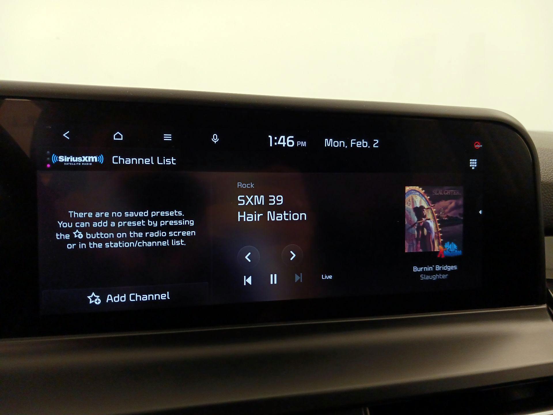 Thumbnail: 2025 Kia Seltos - 16