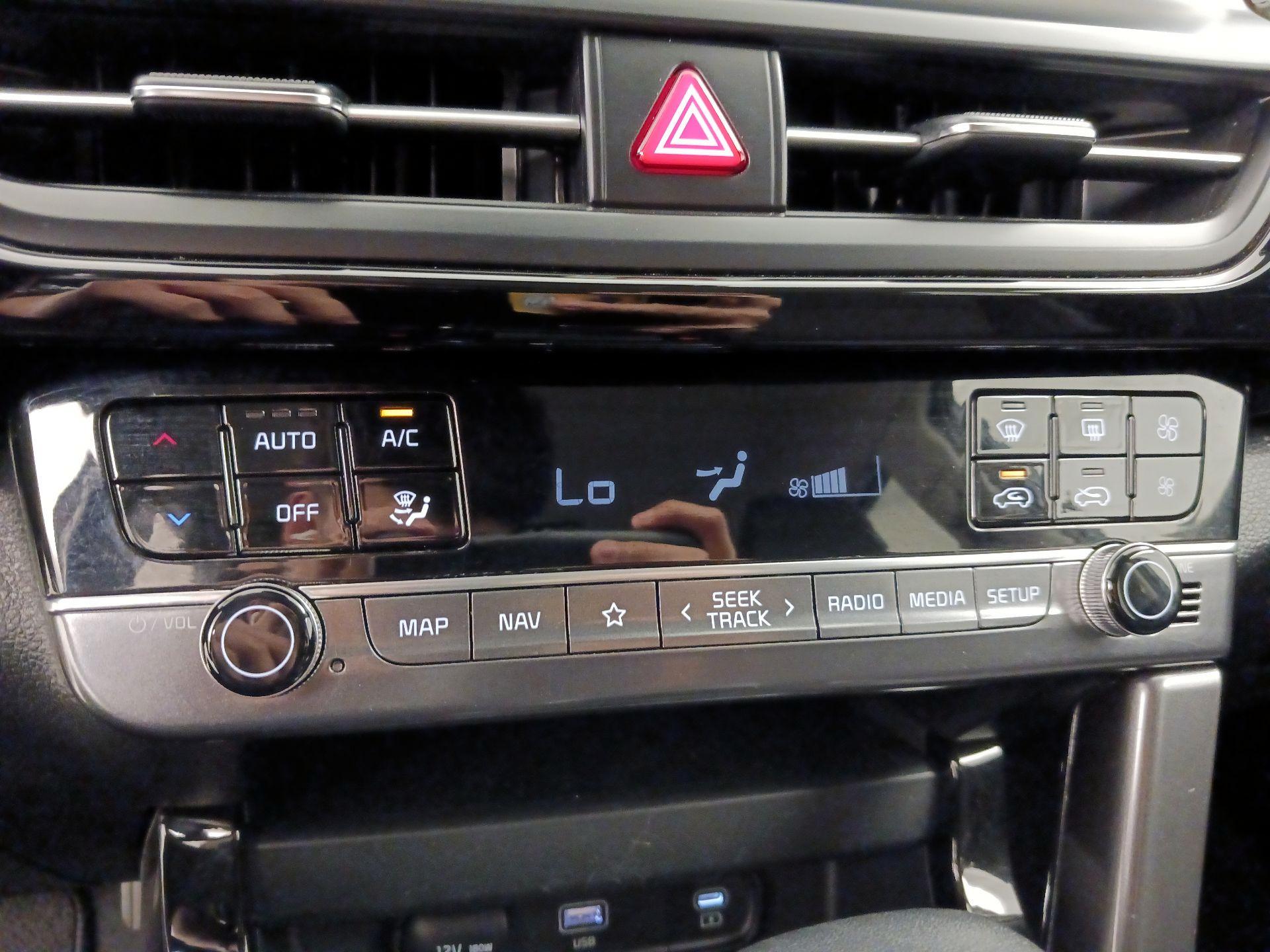 Thumbnail: 2025 Kia Seltos - 17