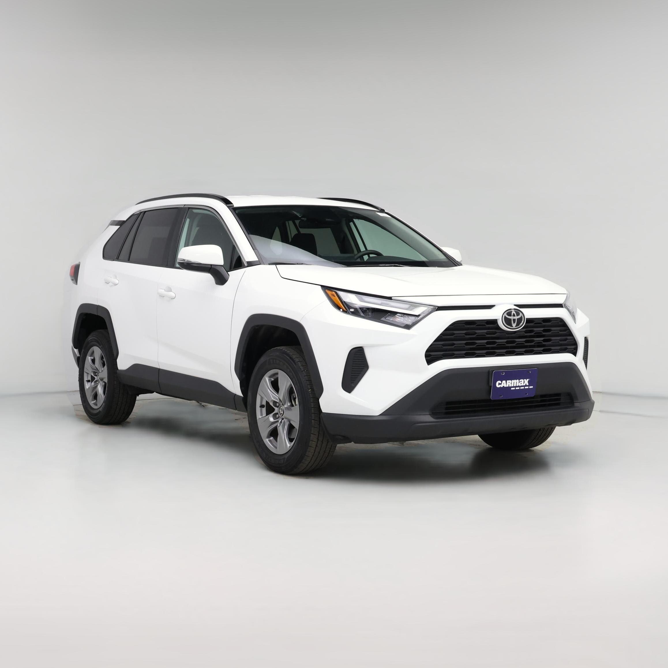 Thumbnail: 2025 Toyota RAV4 - 1
