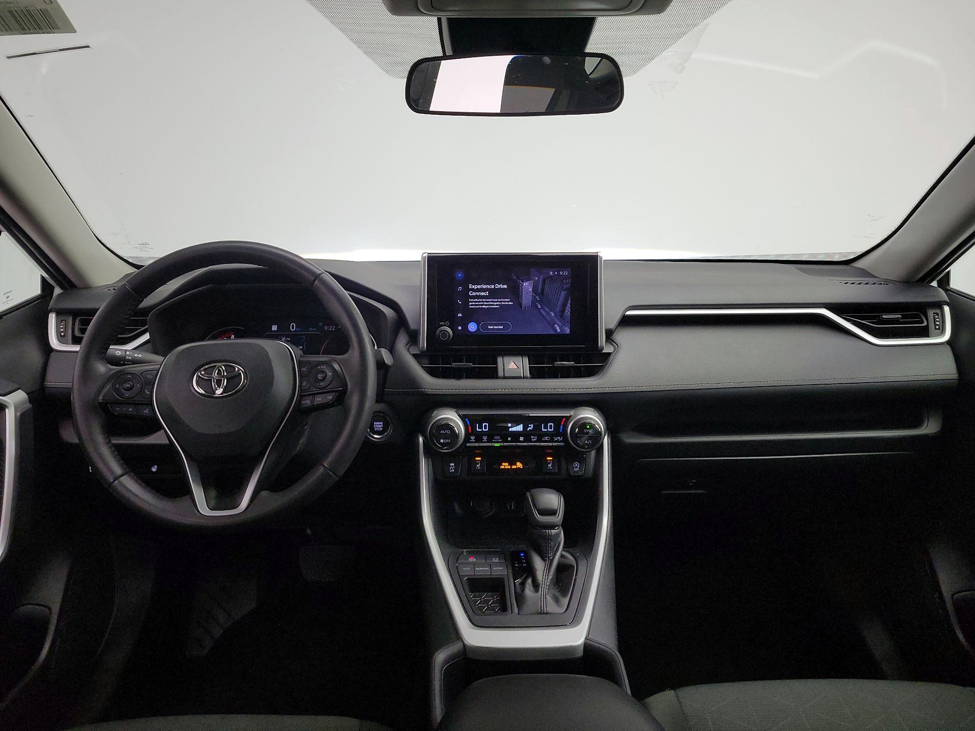 Thumbnail: 2025 Toyota RAV4 - 9